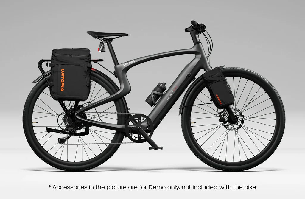 Urtopia Carbon 1 Pro E-Bike