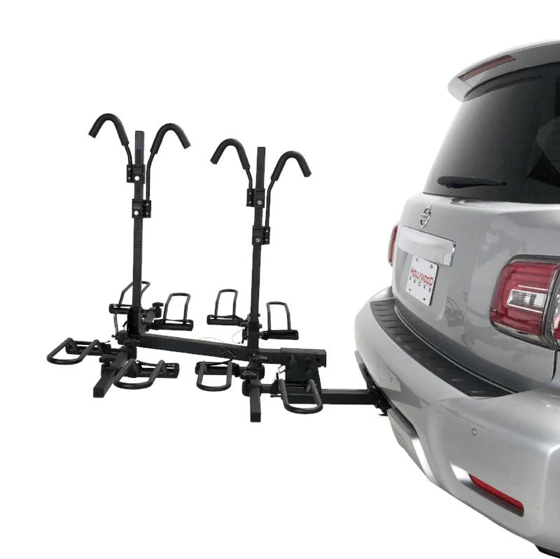 Hollywood Racks Sport Rider SE4 Hitch Bike Rack