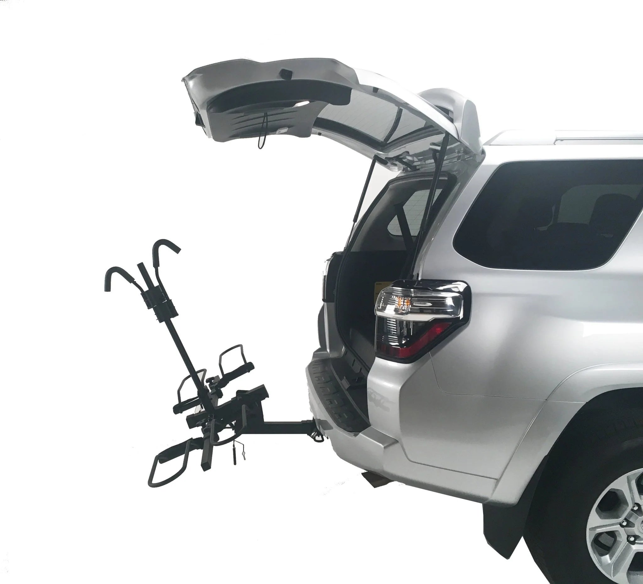 Hollywood Racks Sport Rider for Electric Bikes (1-1/4")