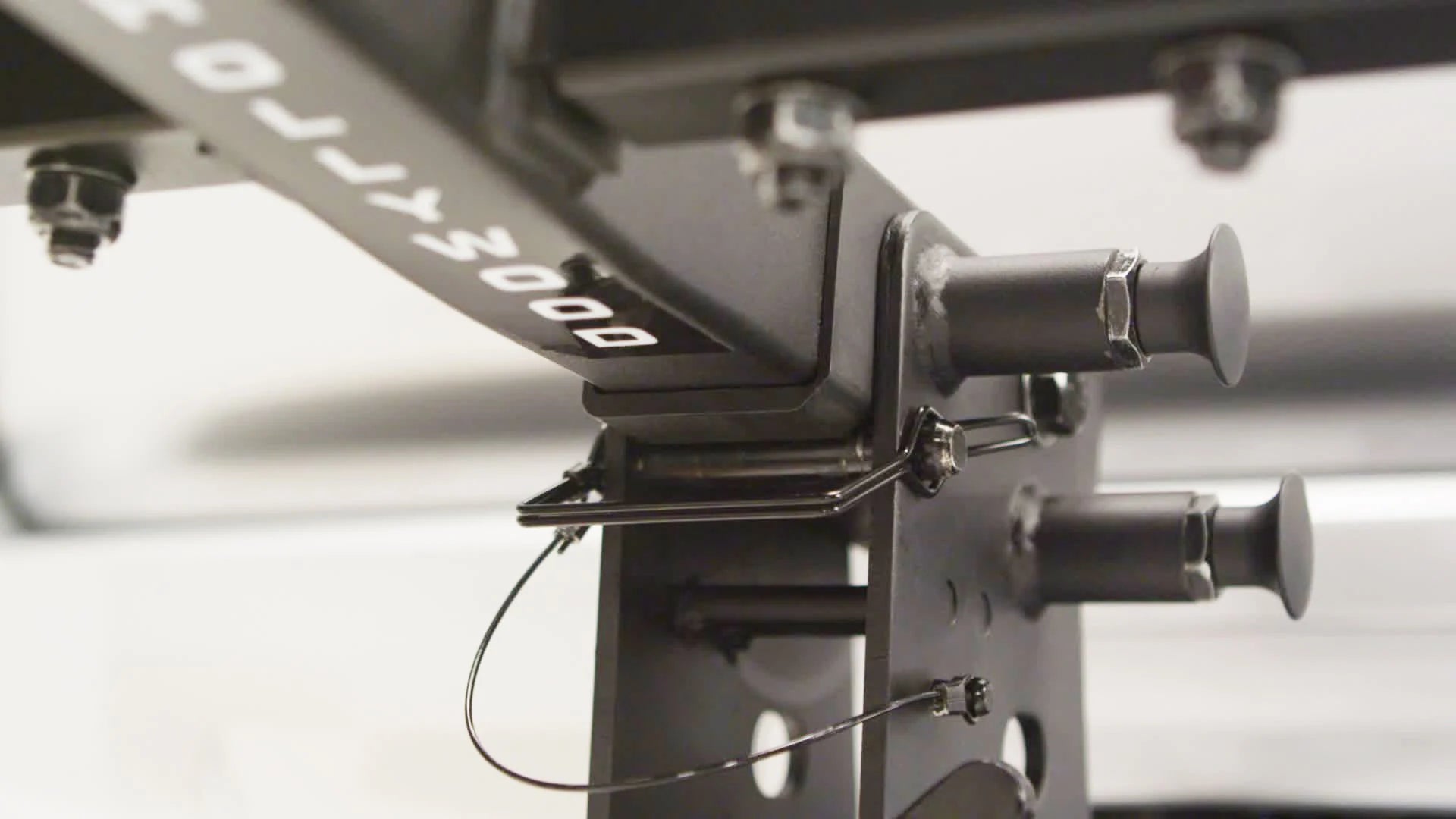 Hollywood Racks Sport Rider for Electric Bikes (1-1/4")