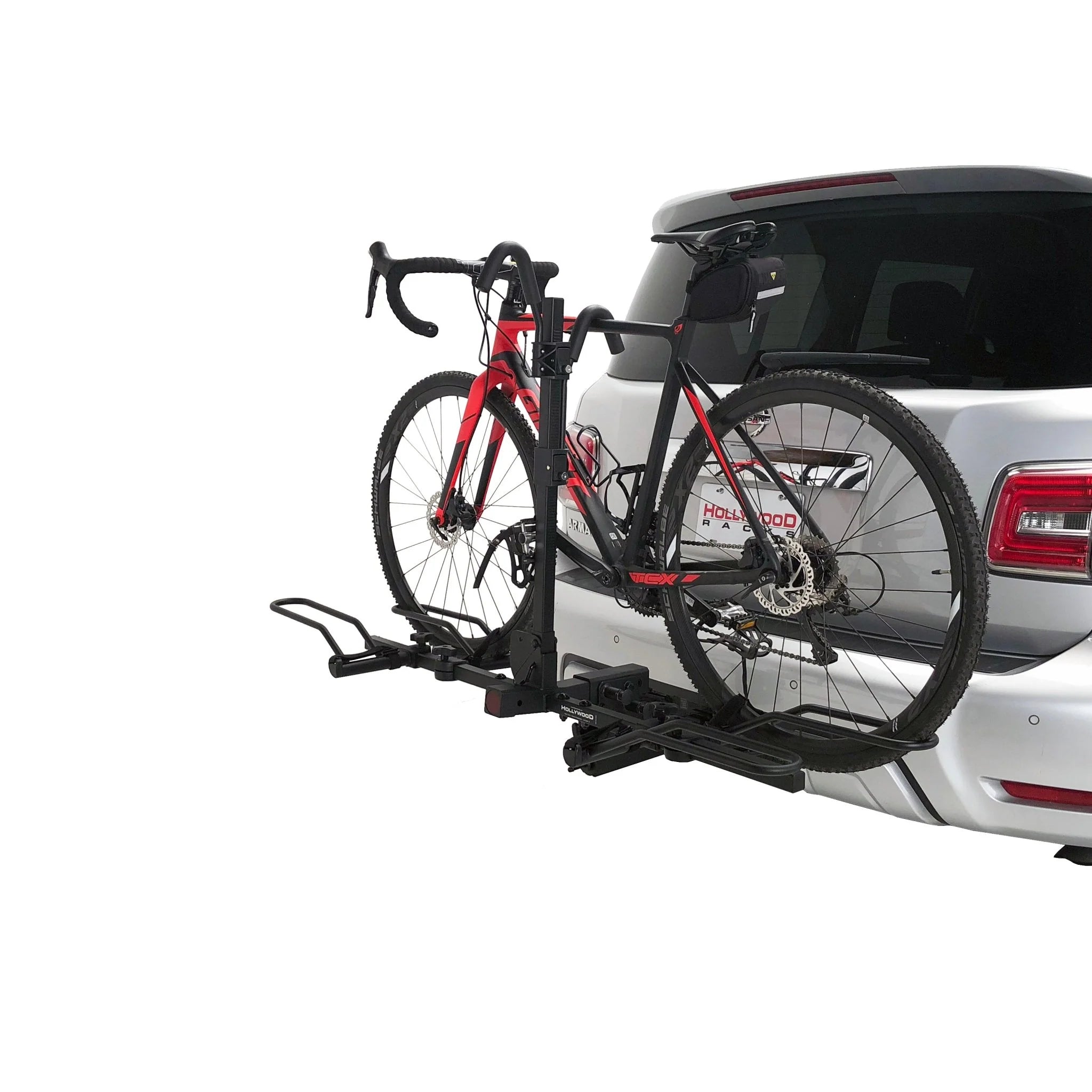 Hollywood Racks Sport Rider SE2 Hitch Bike Rack