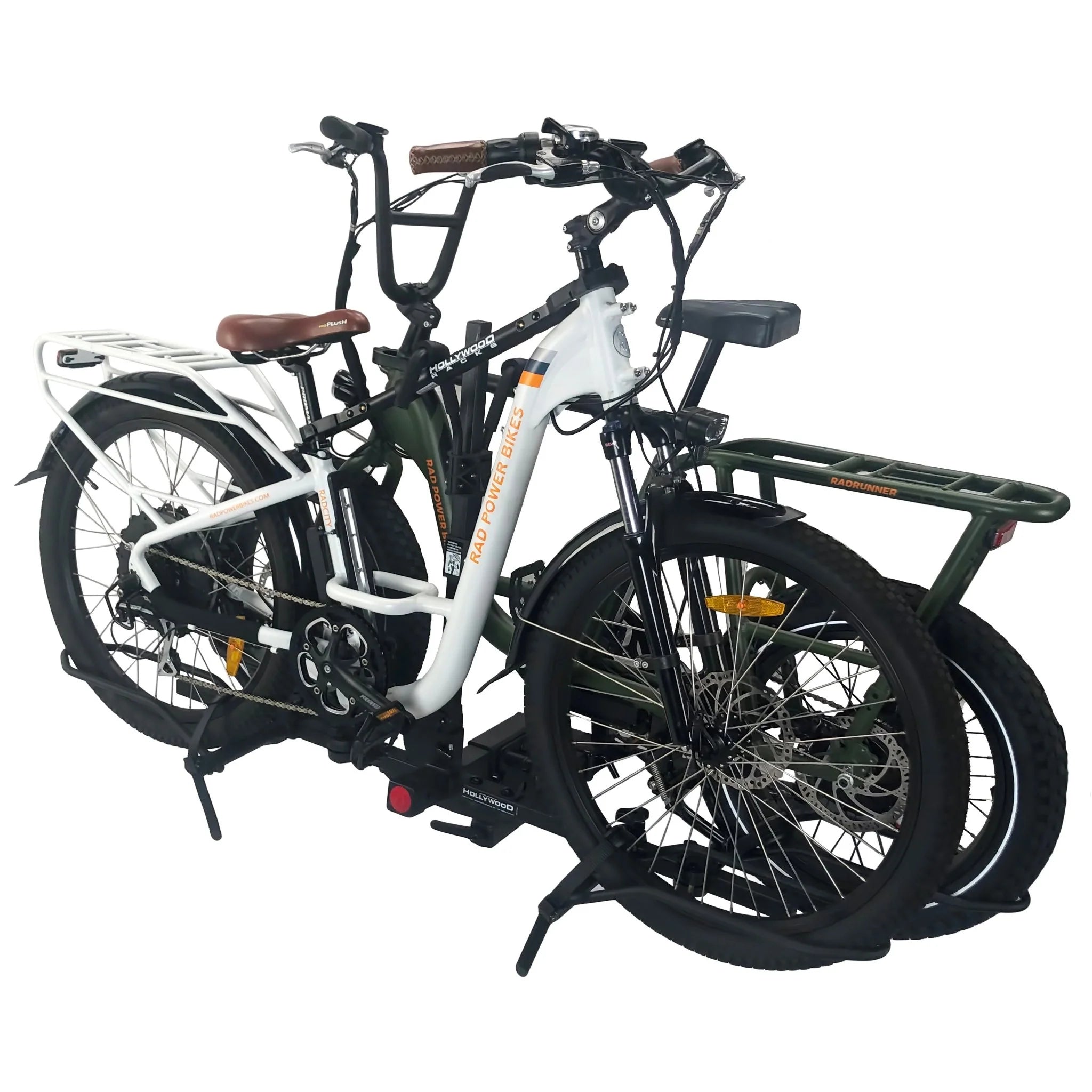 Hollywood Racks Sport Rider Bike Rack