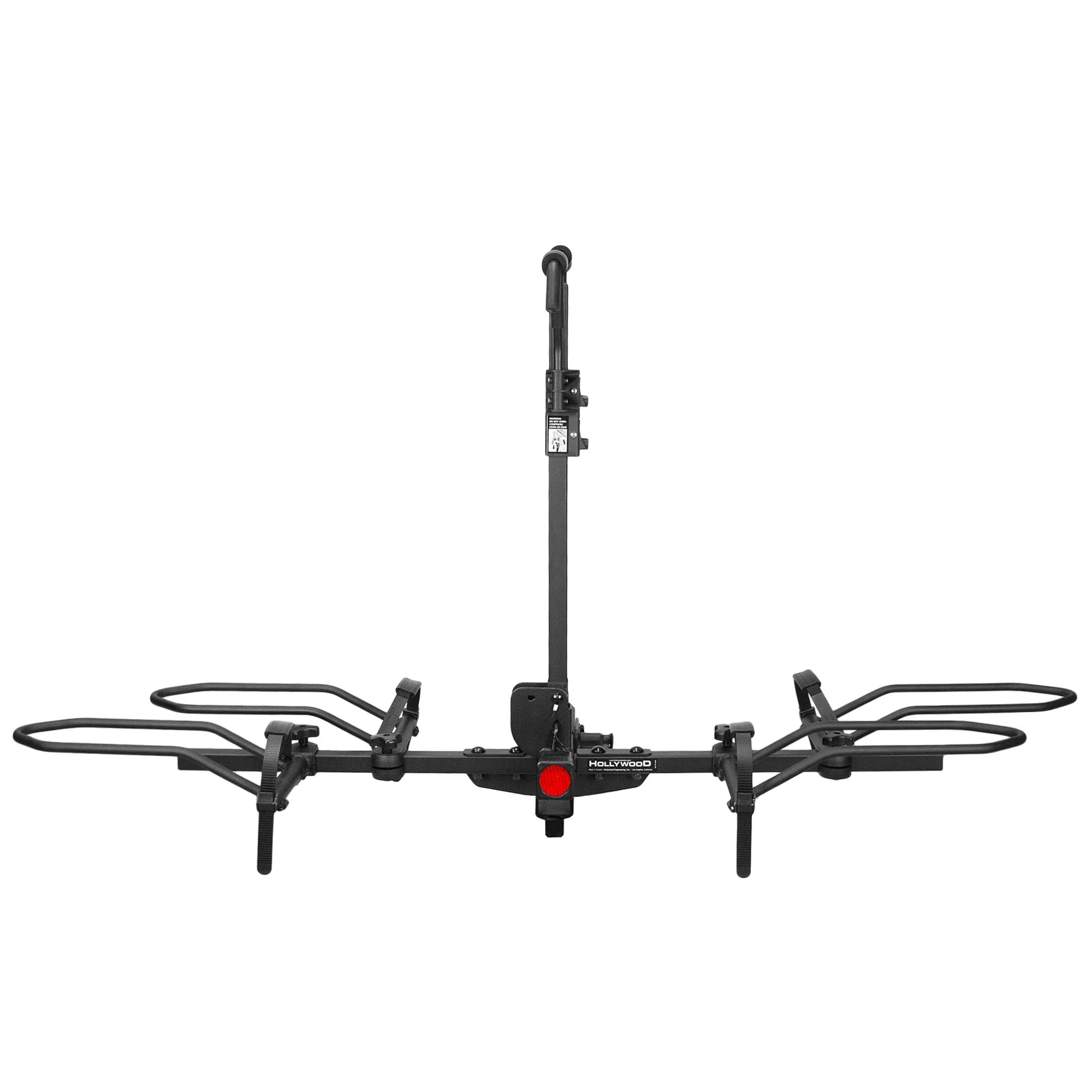 Hollywood Racks Sport Rider for Electric Bikes (1-1/4")