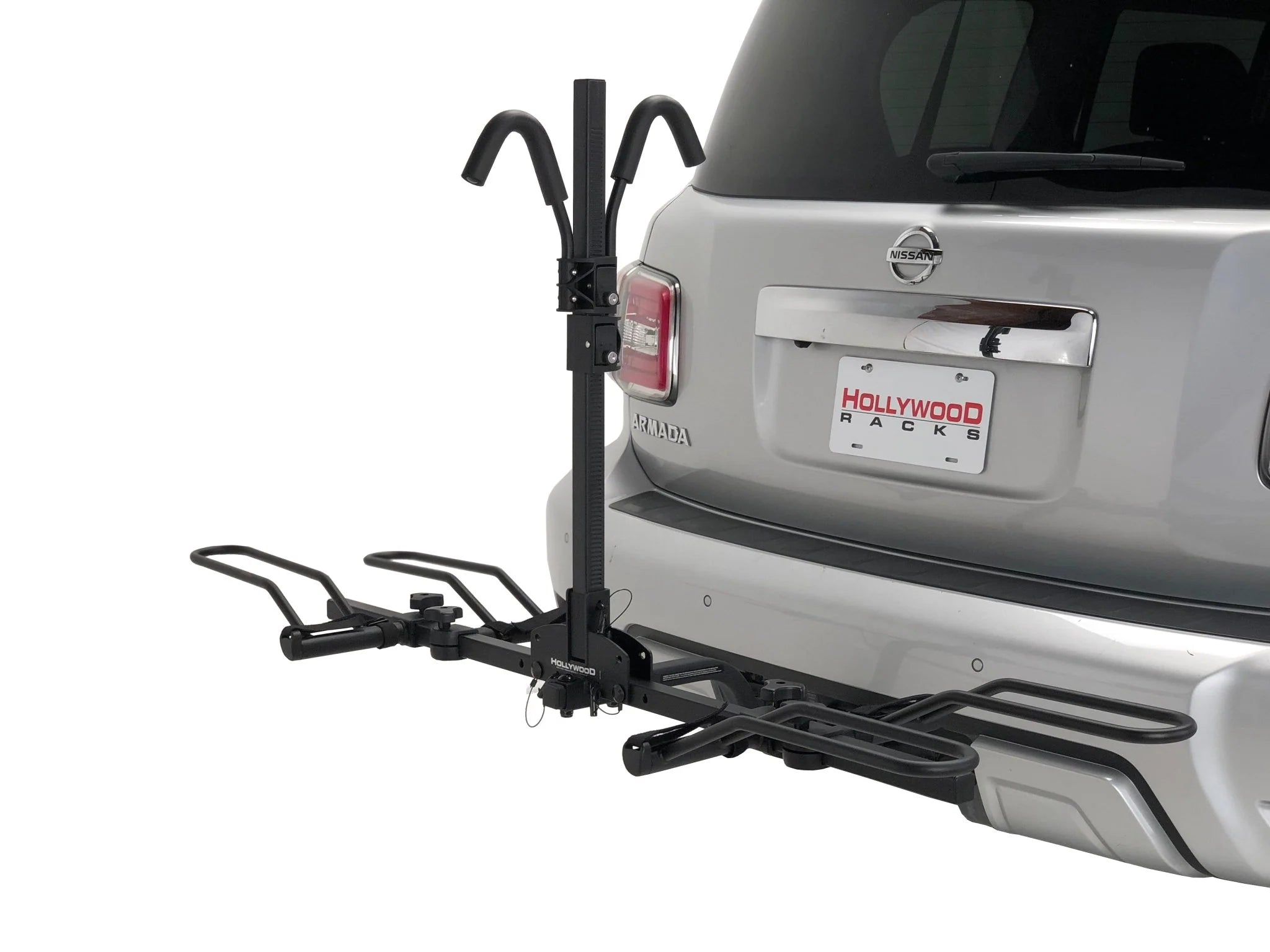 Hollywood Racks Trail Rider Hitch Bike Rack