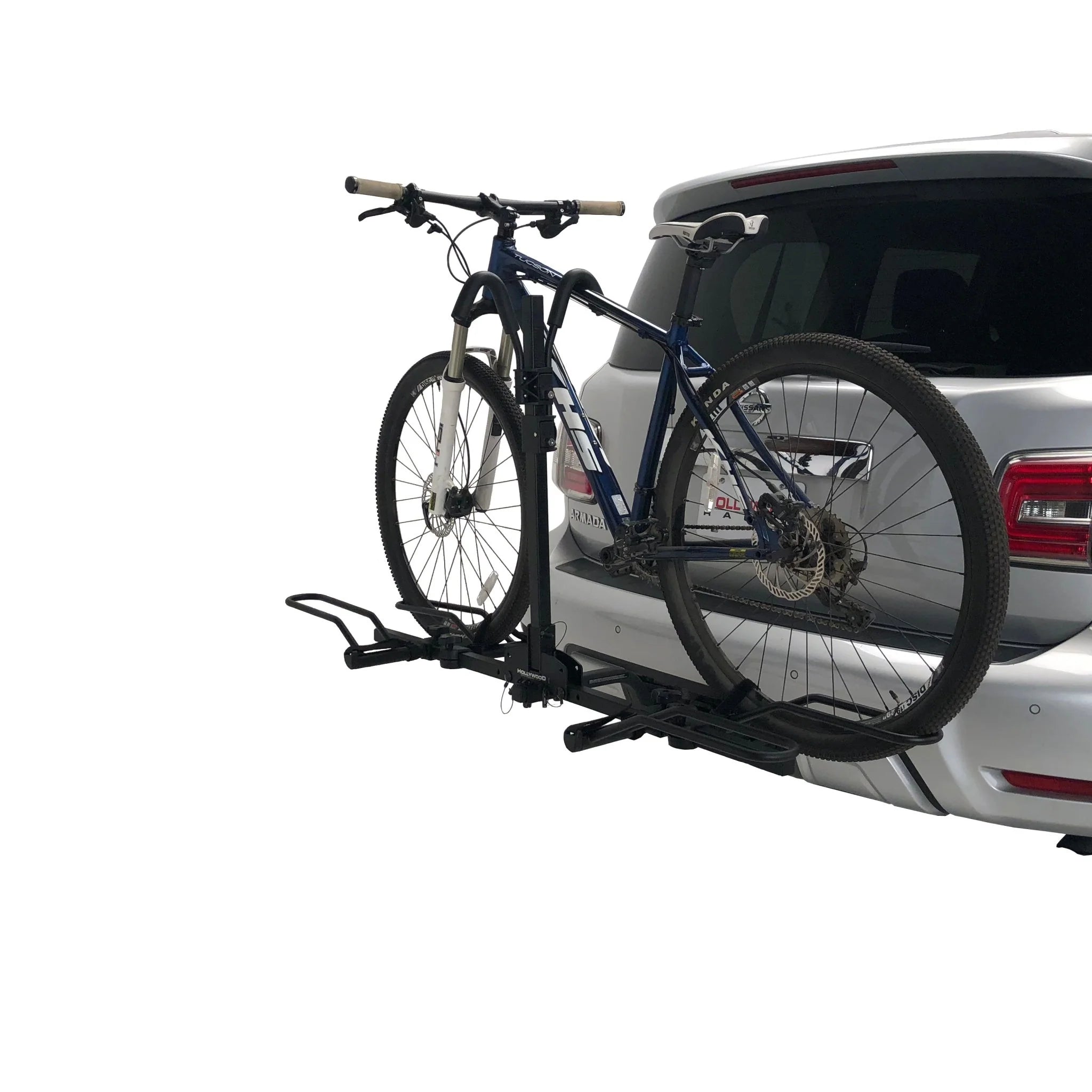 Hollywood Racks Trail Rider Hitch Bike Rack