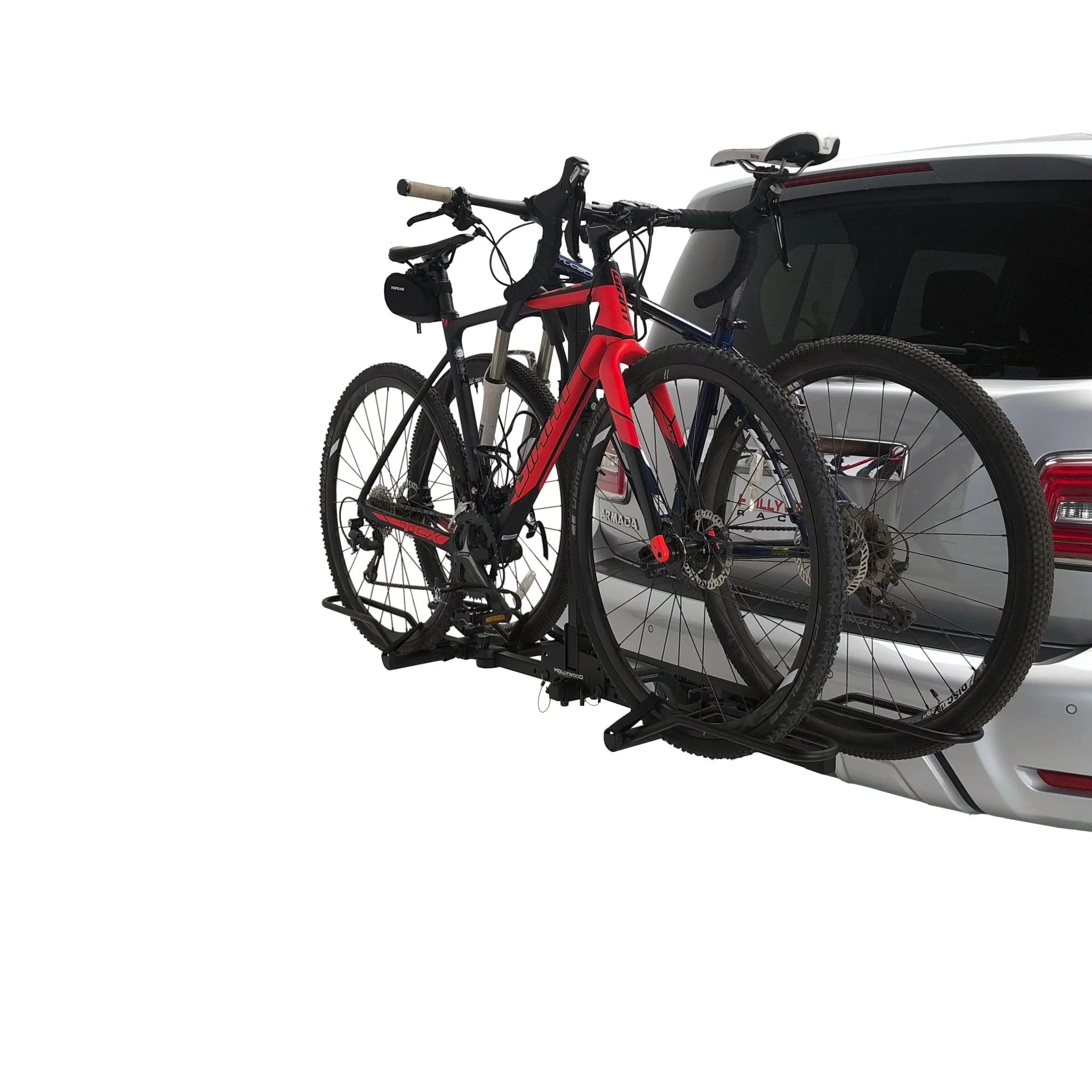 Hollywood Racks Trail Rider Hitch Bike Rack