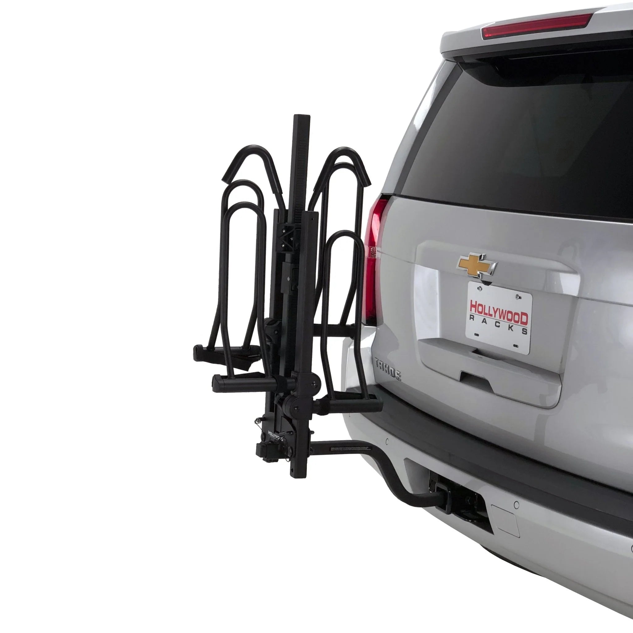 Hollywood Racks Trail Rider Hitch Bike Rack