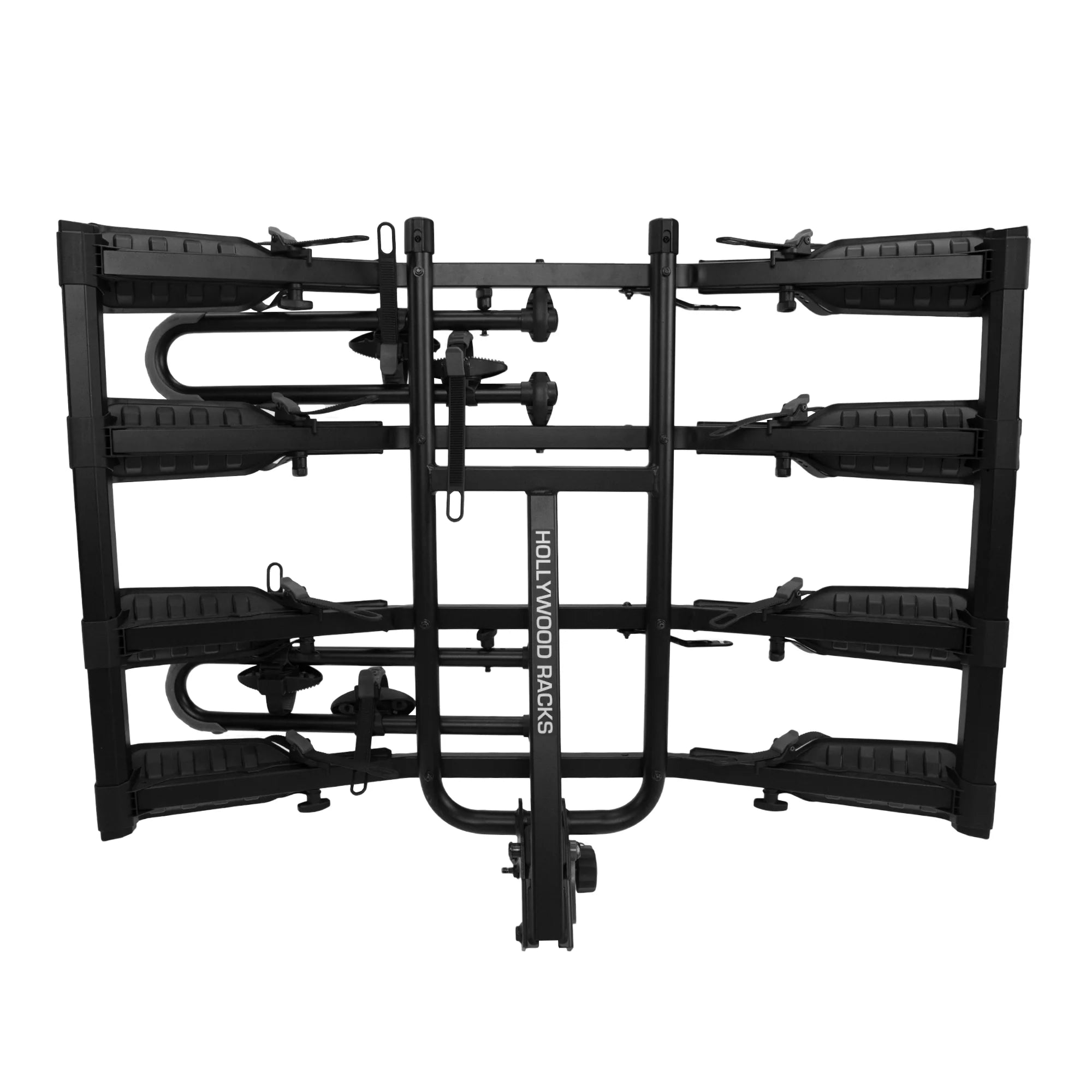 Hollywood Racks Destination Hitch 4 Bike Rack