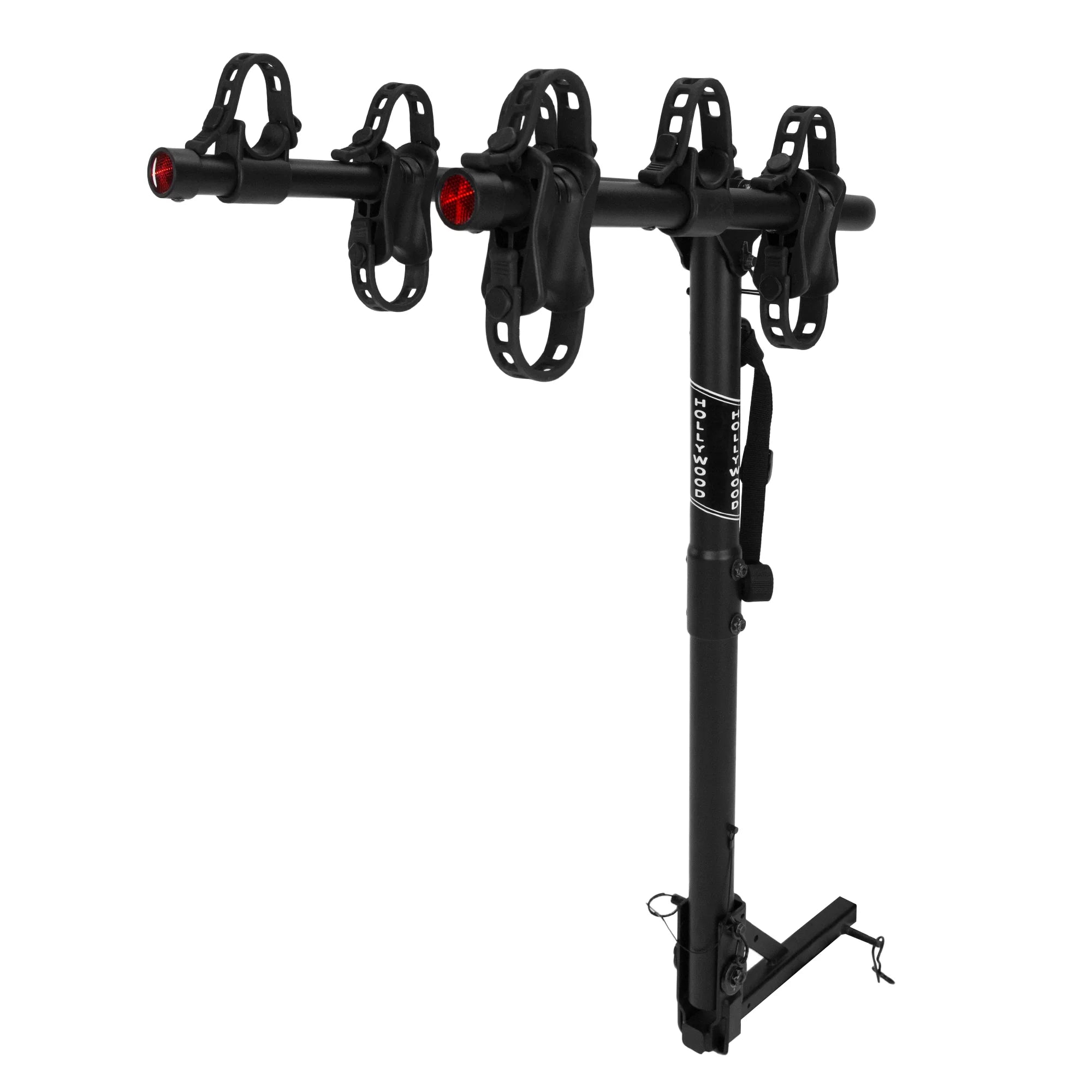 Hollywood Racks Traveler Hitch Bike Rack