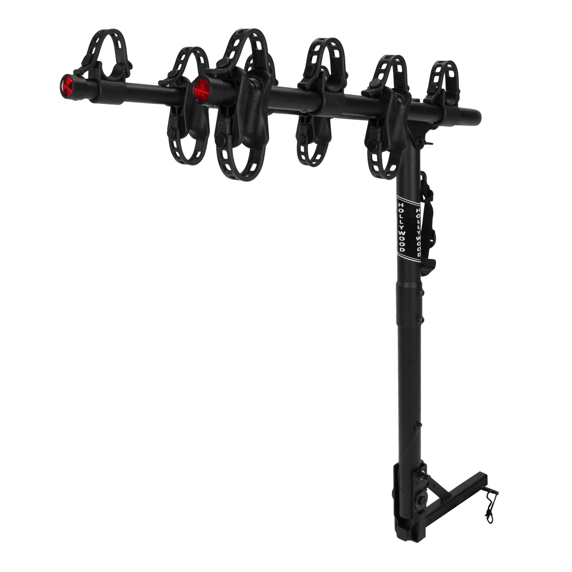 Hollywood Racks Traveler Hitch Bike Rack