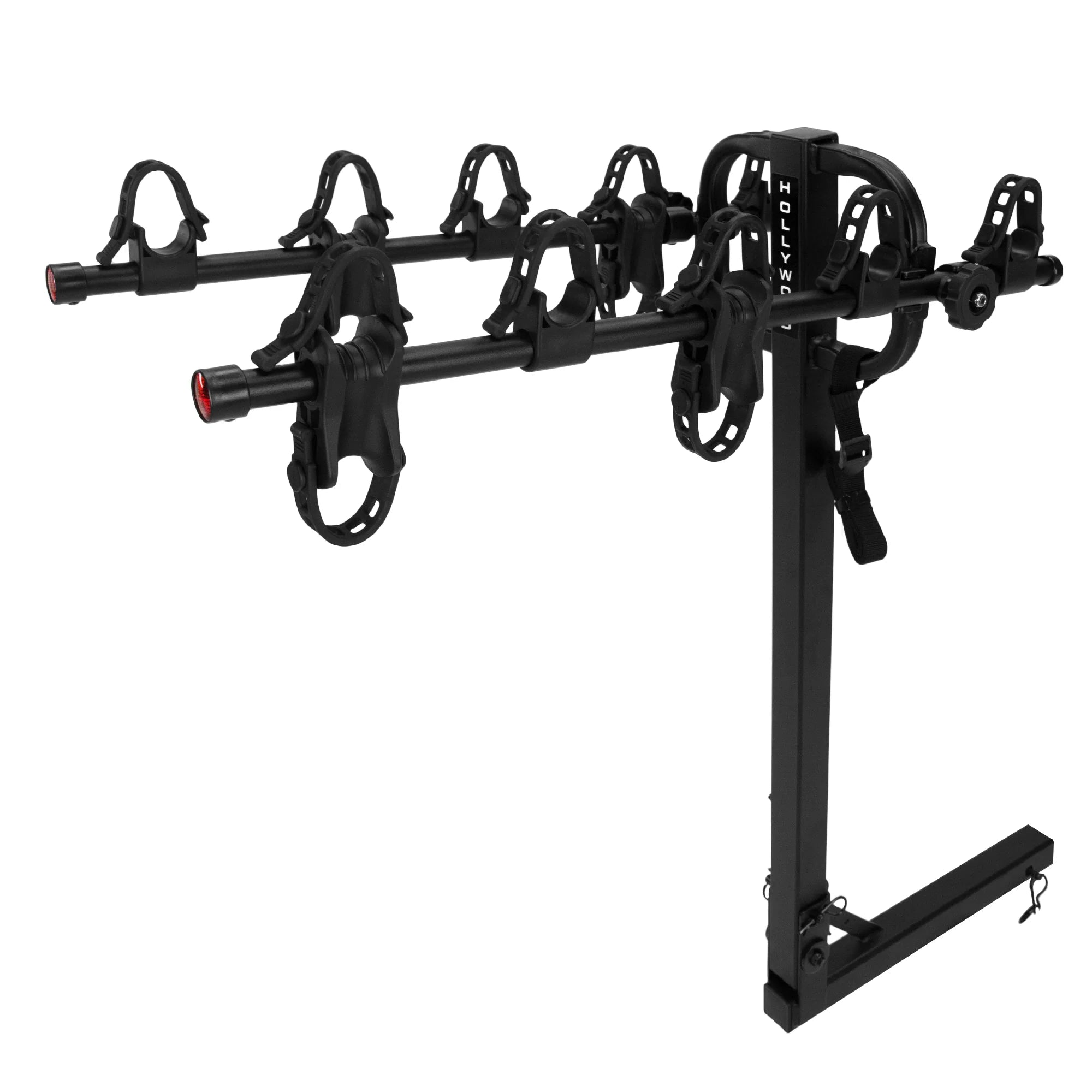 Hollywood Racks Traveler Hitch Bike Rack