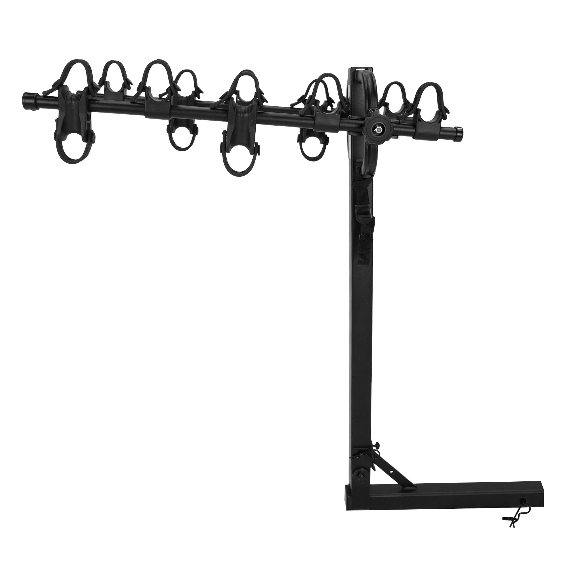 Hollywood Racks Traveler Hitch Bike Rack