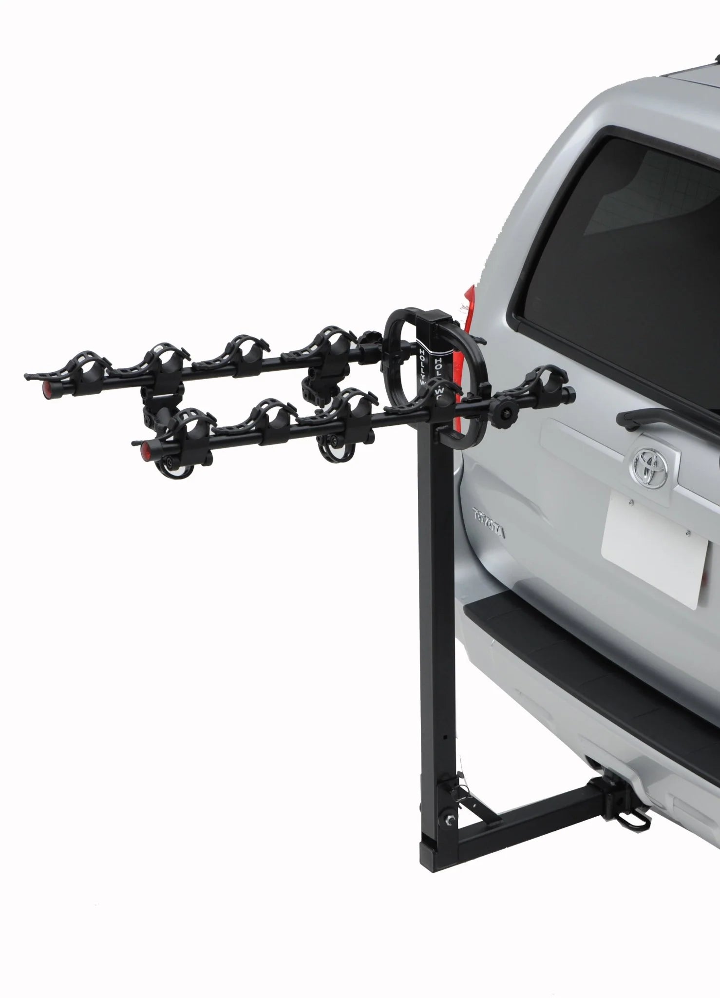 Hollywood Racks Traveler Hitch Bike Rack