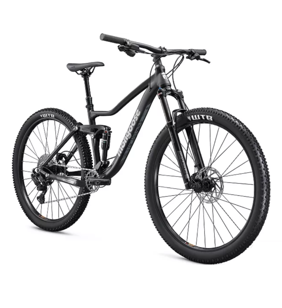 MOUNTAIN BIKES / MTB RENTAL