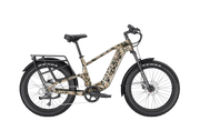 Velotric Nomad 2X Multi-Terrain Camo (MTC) Edition