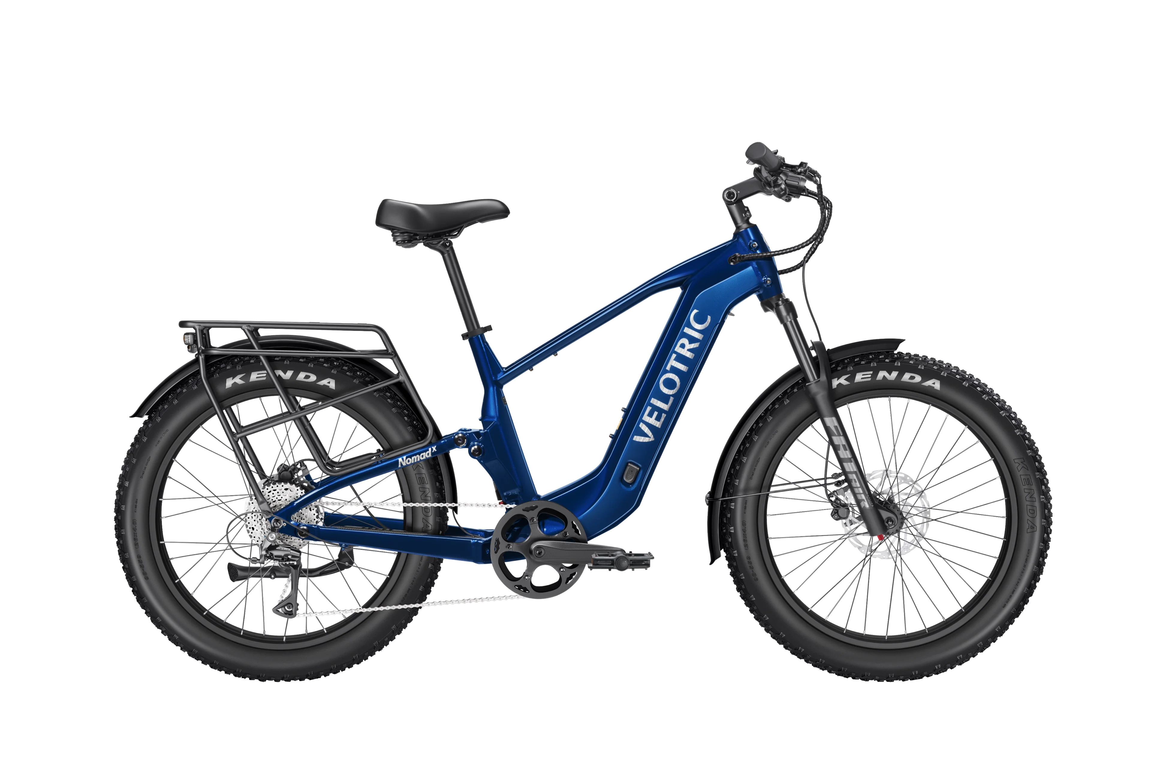Velotric Nomad 2X Multi-Terrain Camo (MTC) Edition