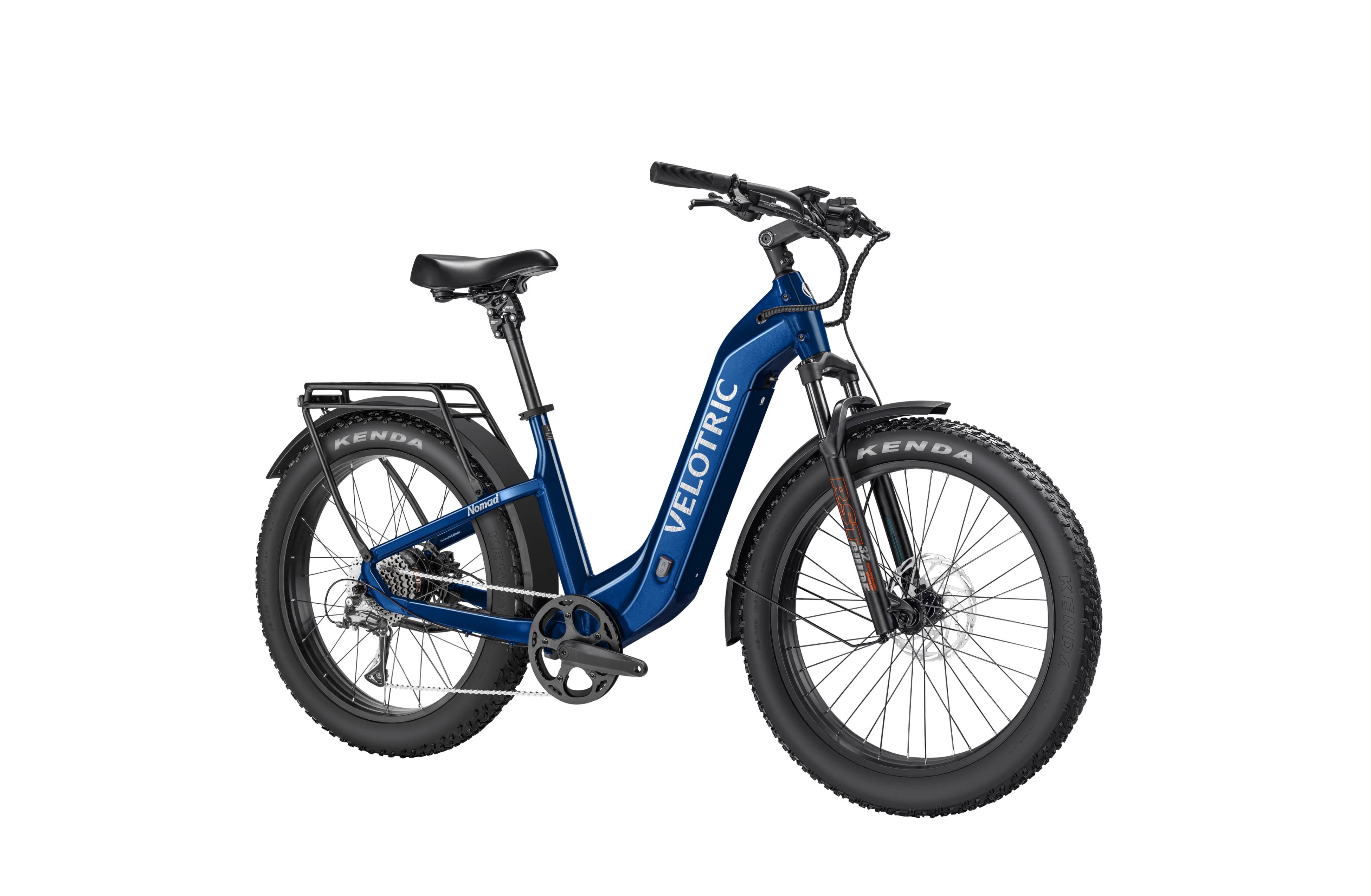 Velotric Nomad 2 Fat Tire Ebike