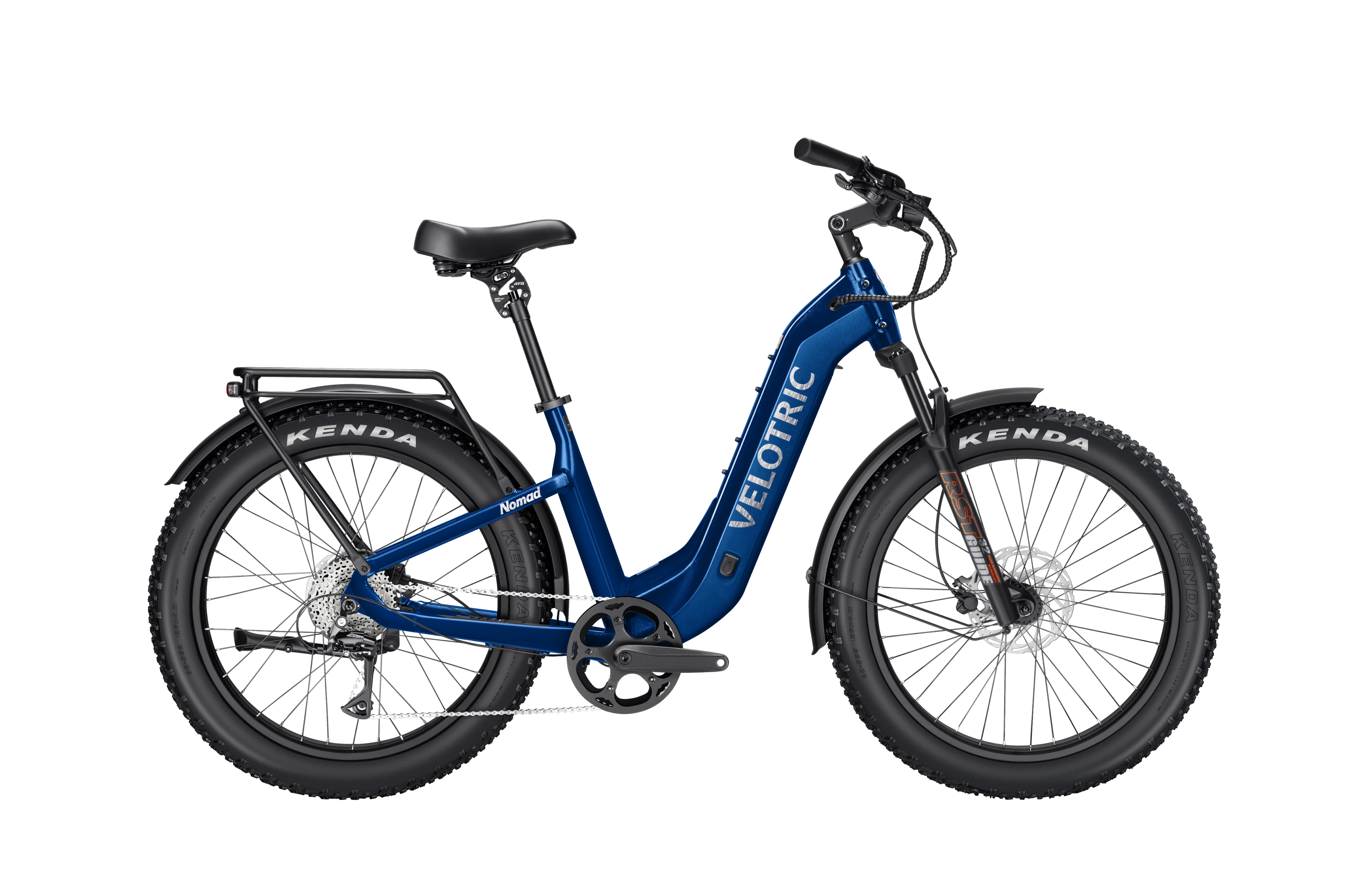 Velotric Nomad 2 Fat Tire Ebike