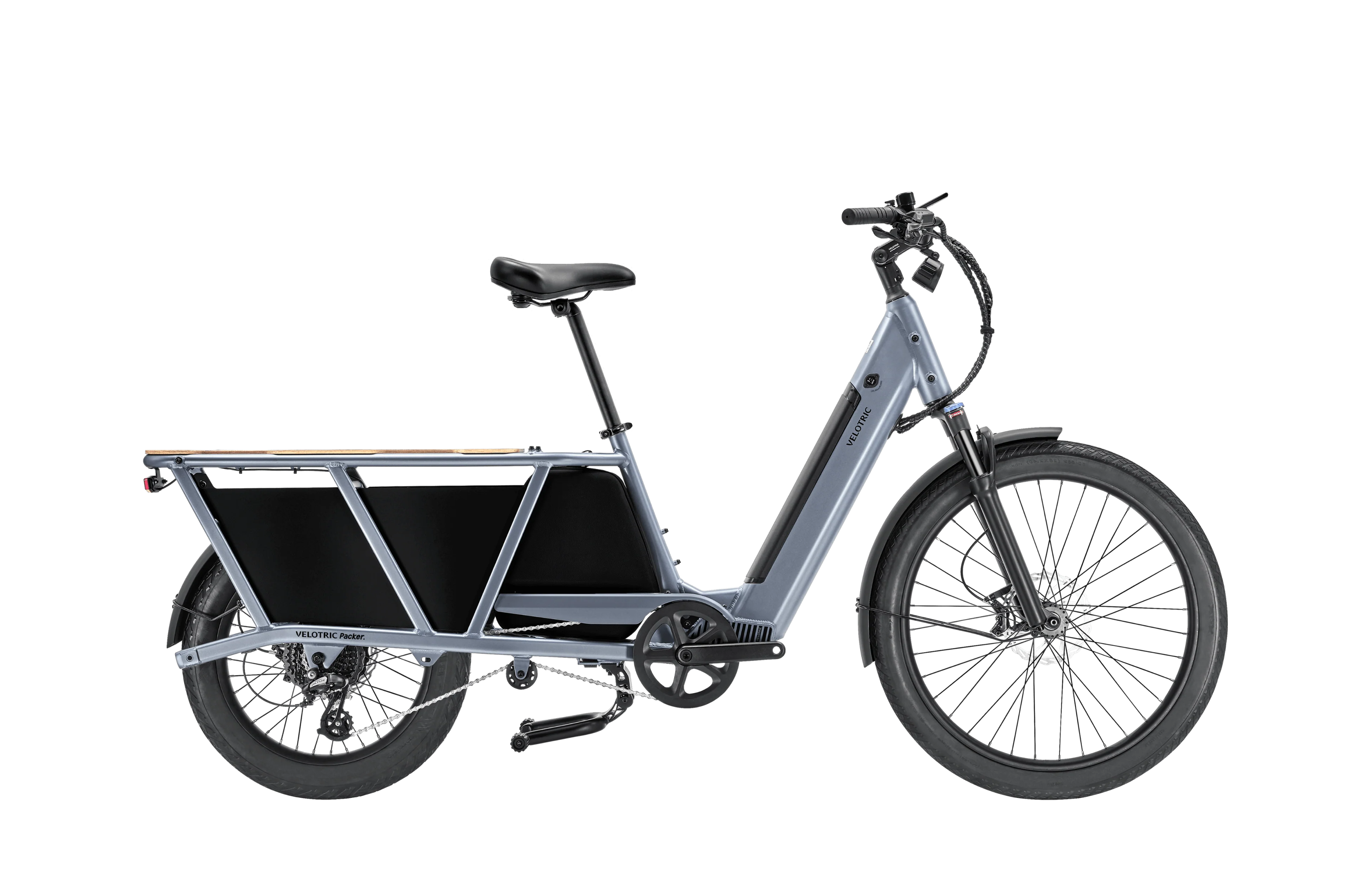 Velotric Packer 1 Ebike