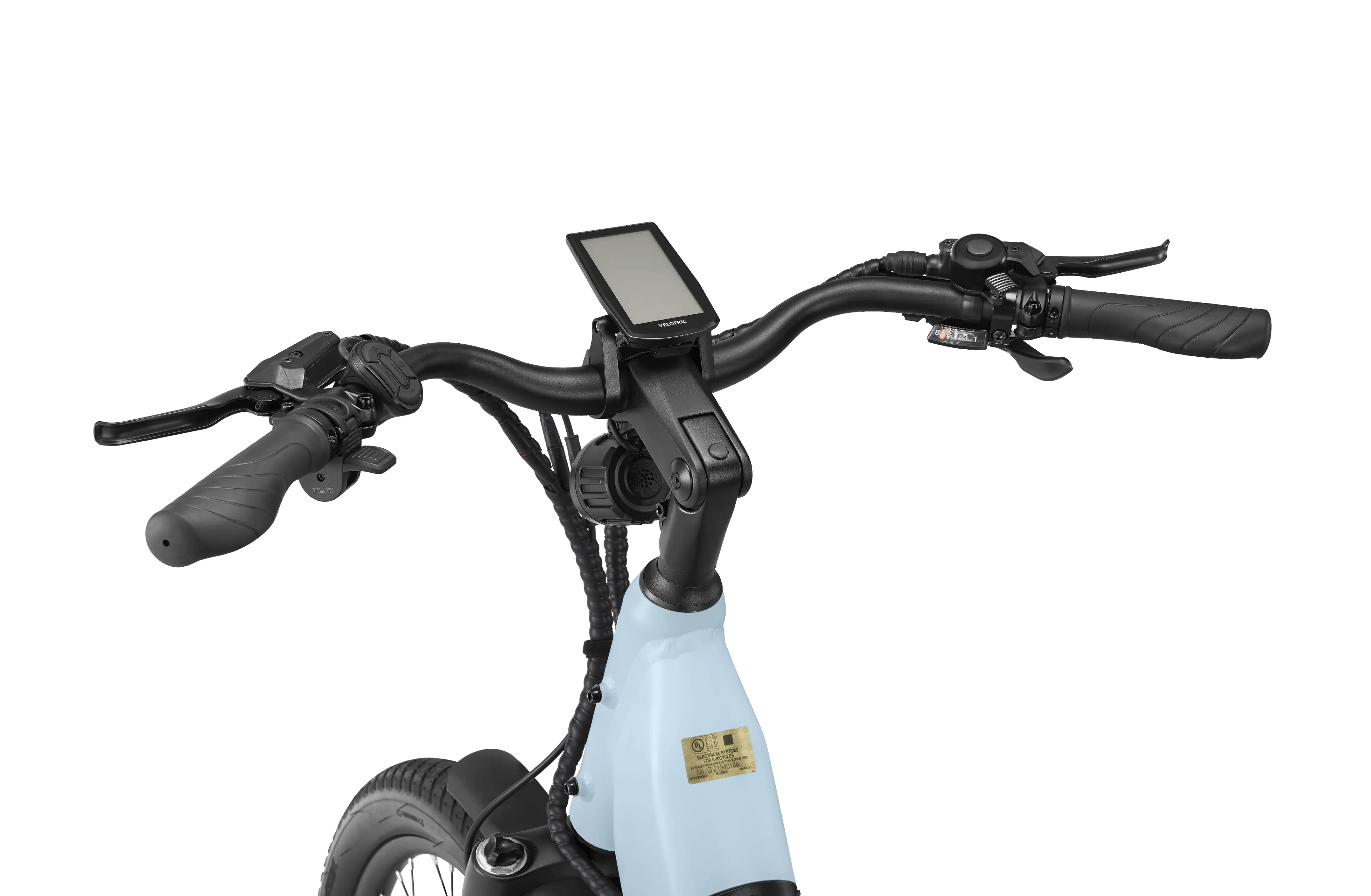 Velotric Packer 1 Ebike