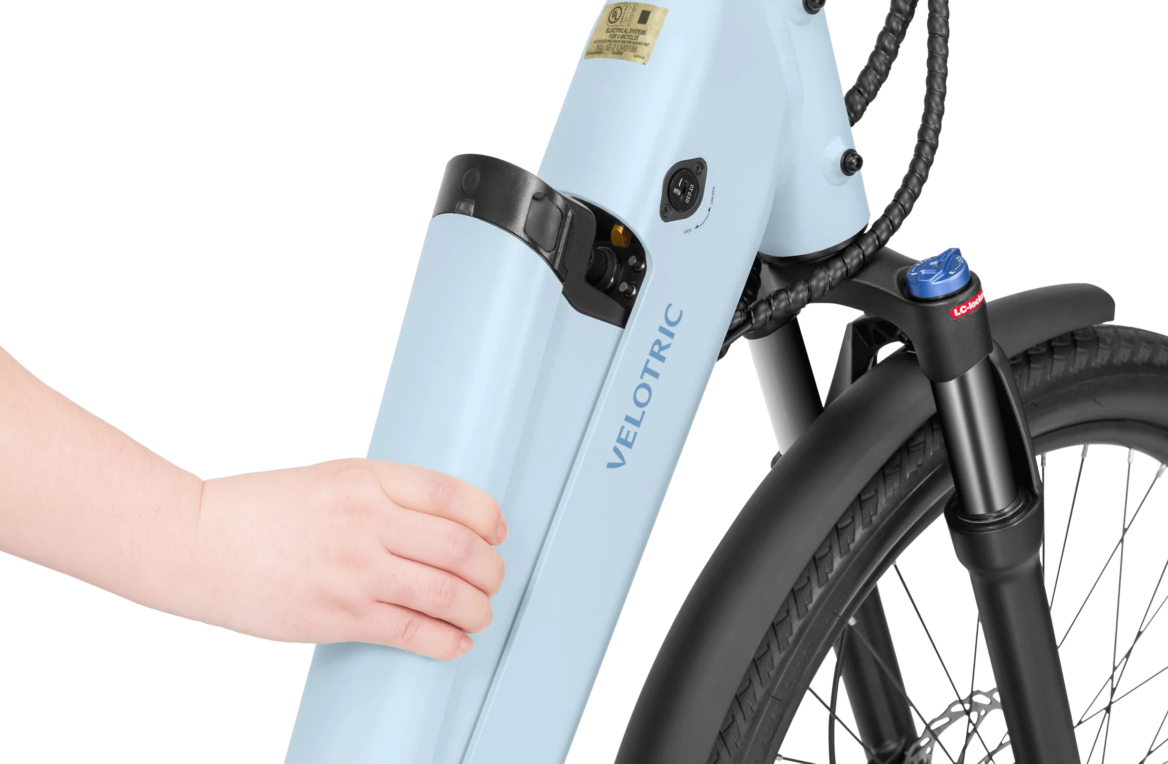 Velotric Packer 1 Ebike