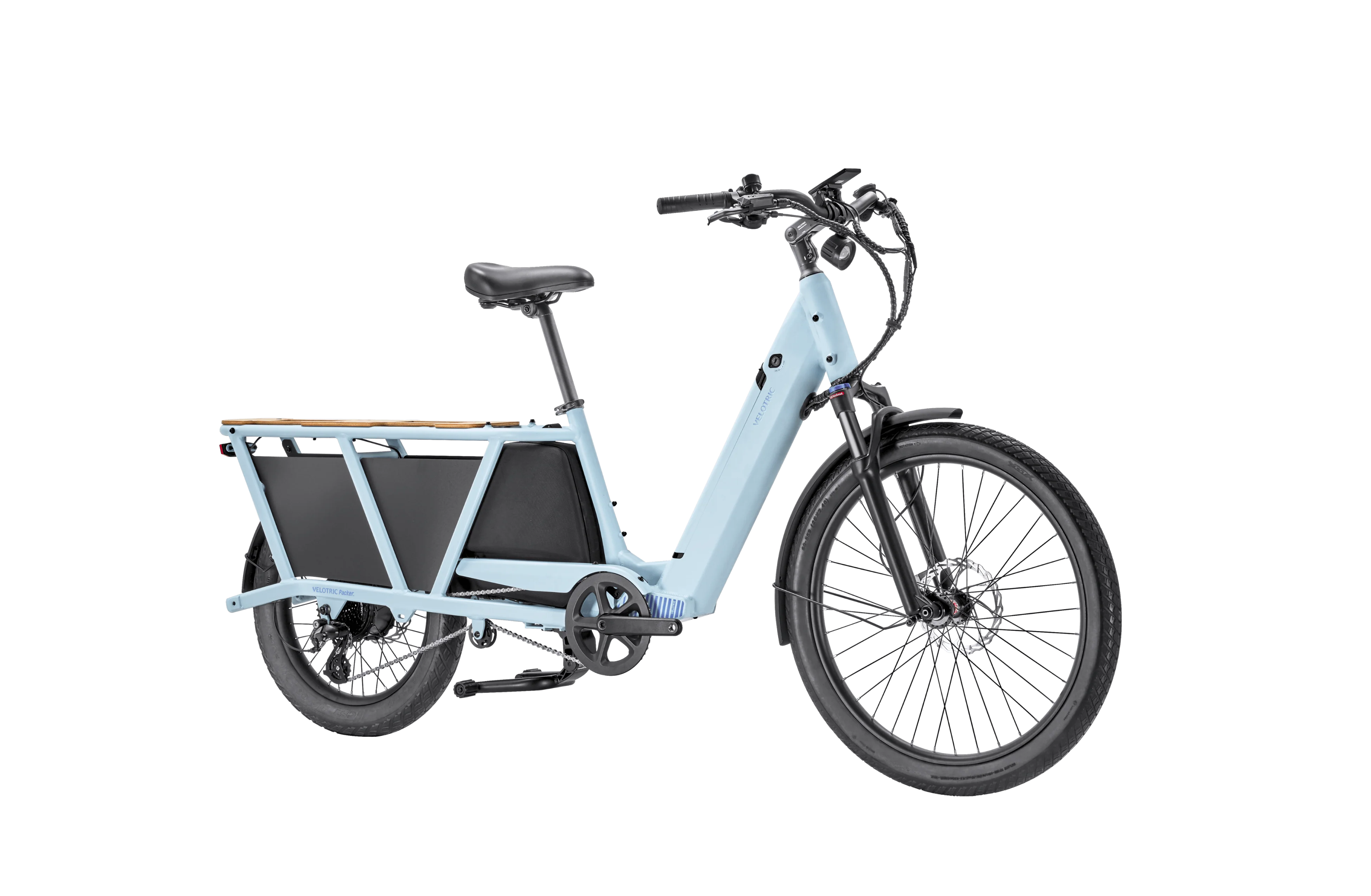 Velotric Packer 1 Ebike
