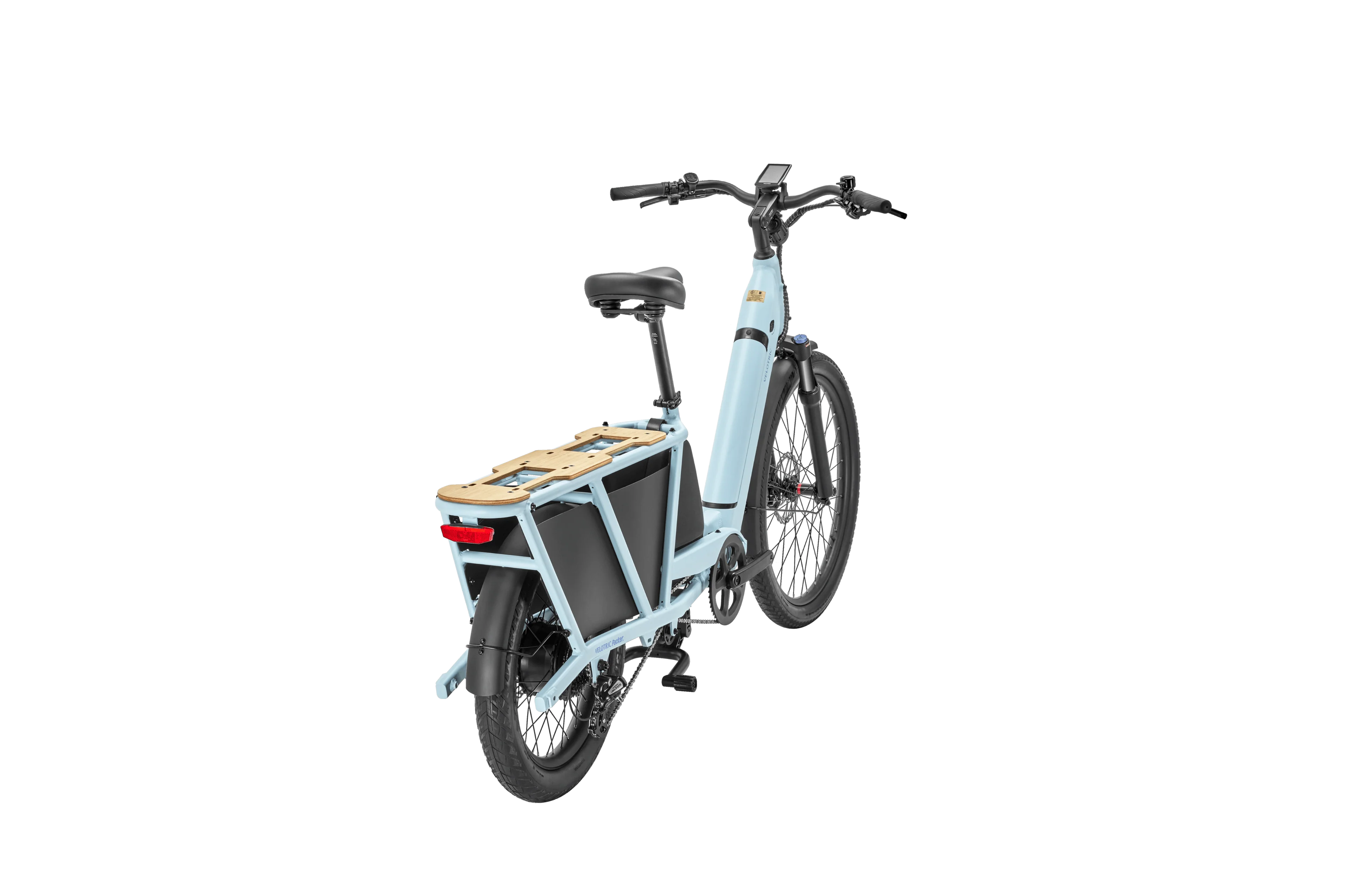 Velotric Packer 1 Ebike