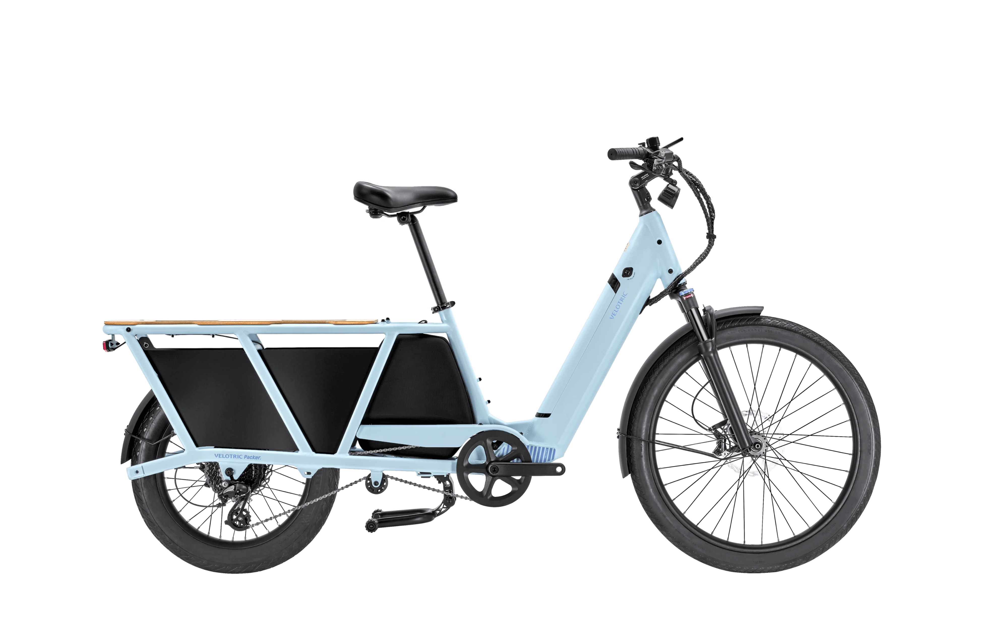 Velotric Packer 1 Ebike