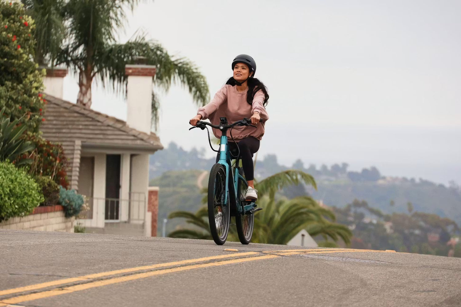 Bikes & Riders