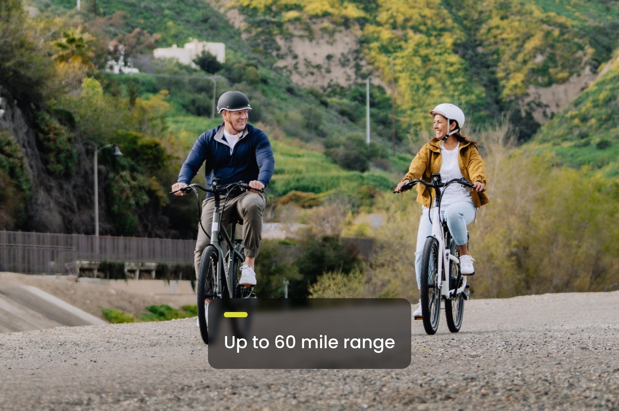 Aventon Pace 500.3 Step-Through Ebike