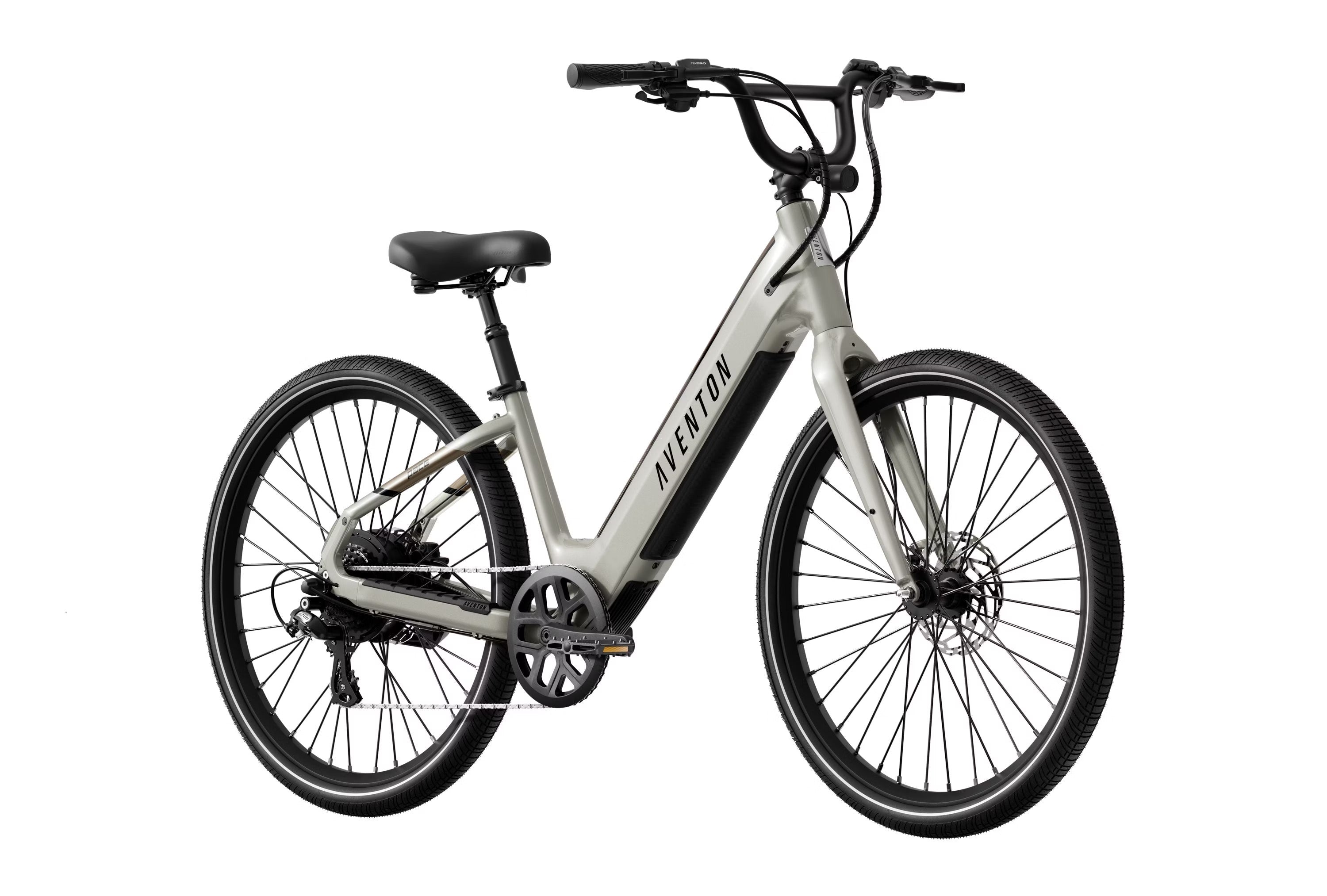Aventon Pace 4 Step Through Ebike