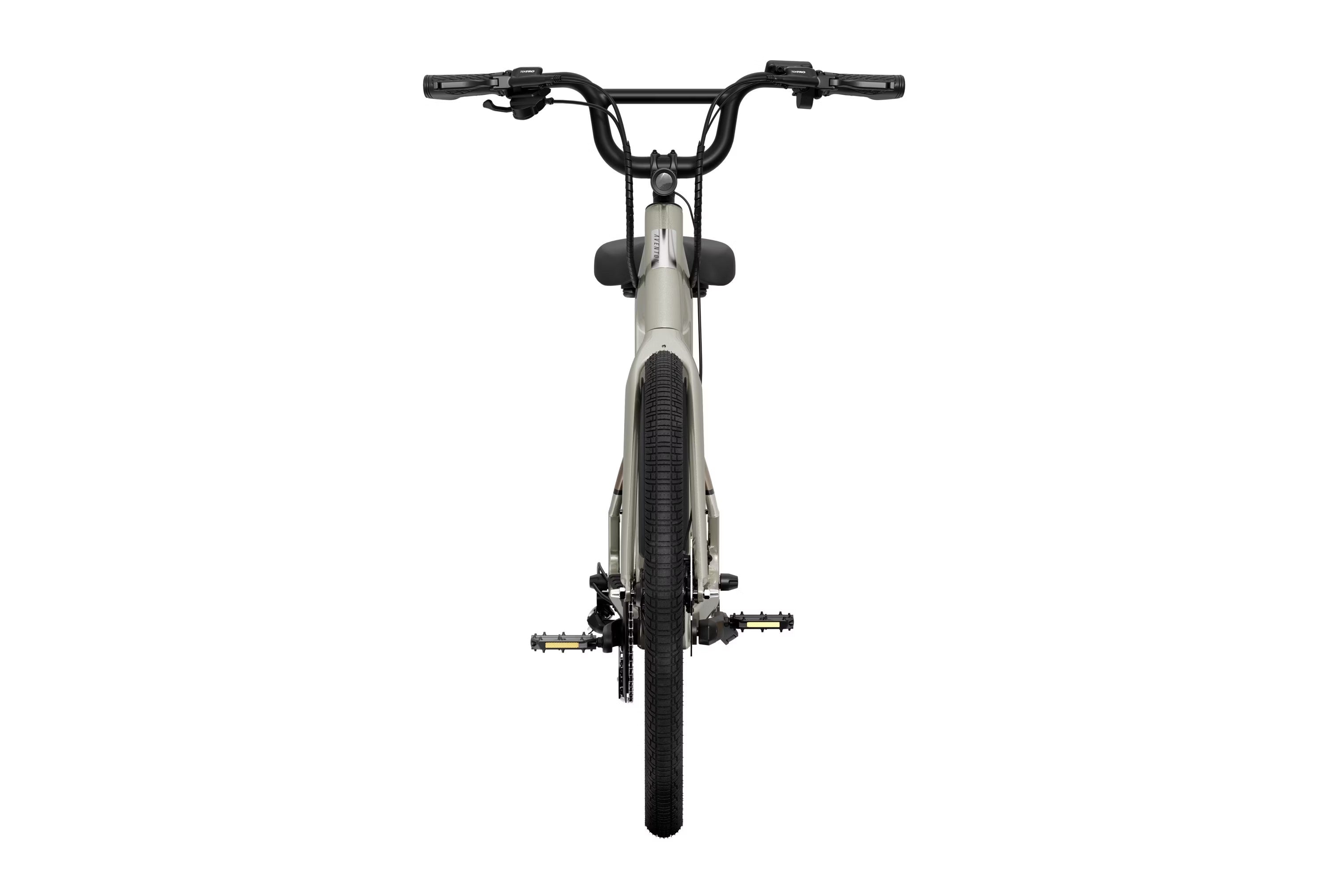 Aventon Pace 4 Step Through Ebike