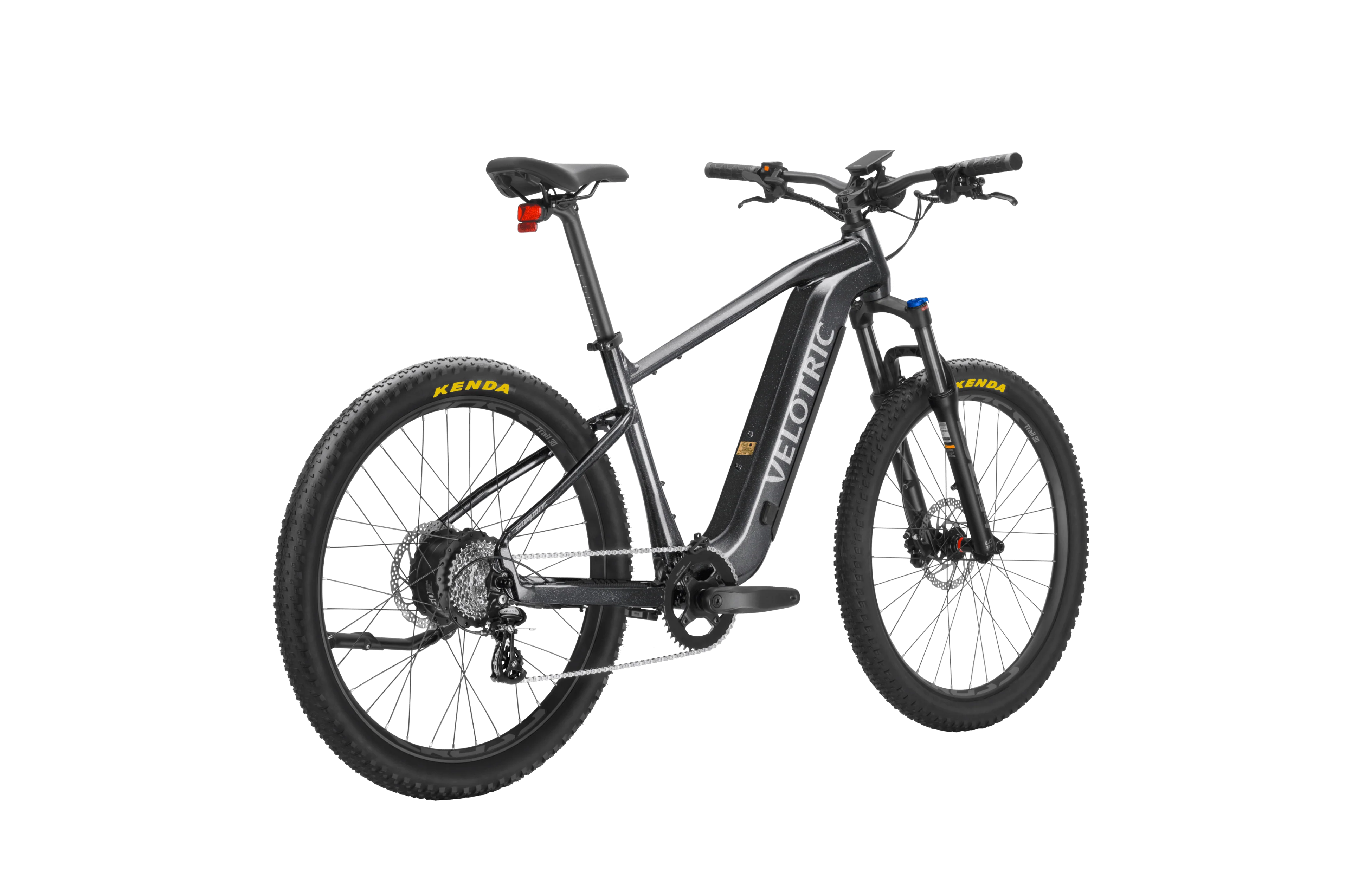 Velotric Summit 1 Ebike