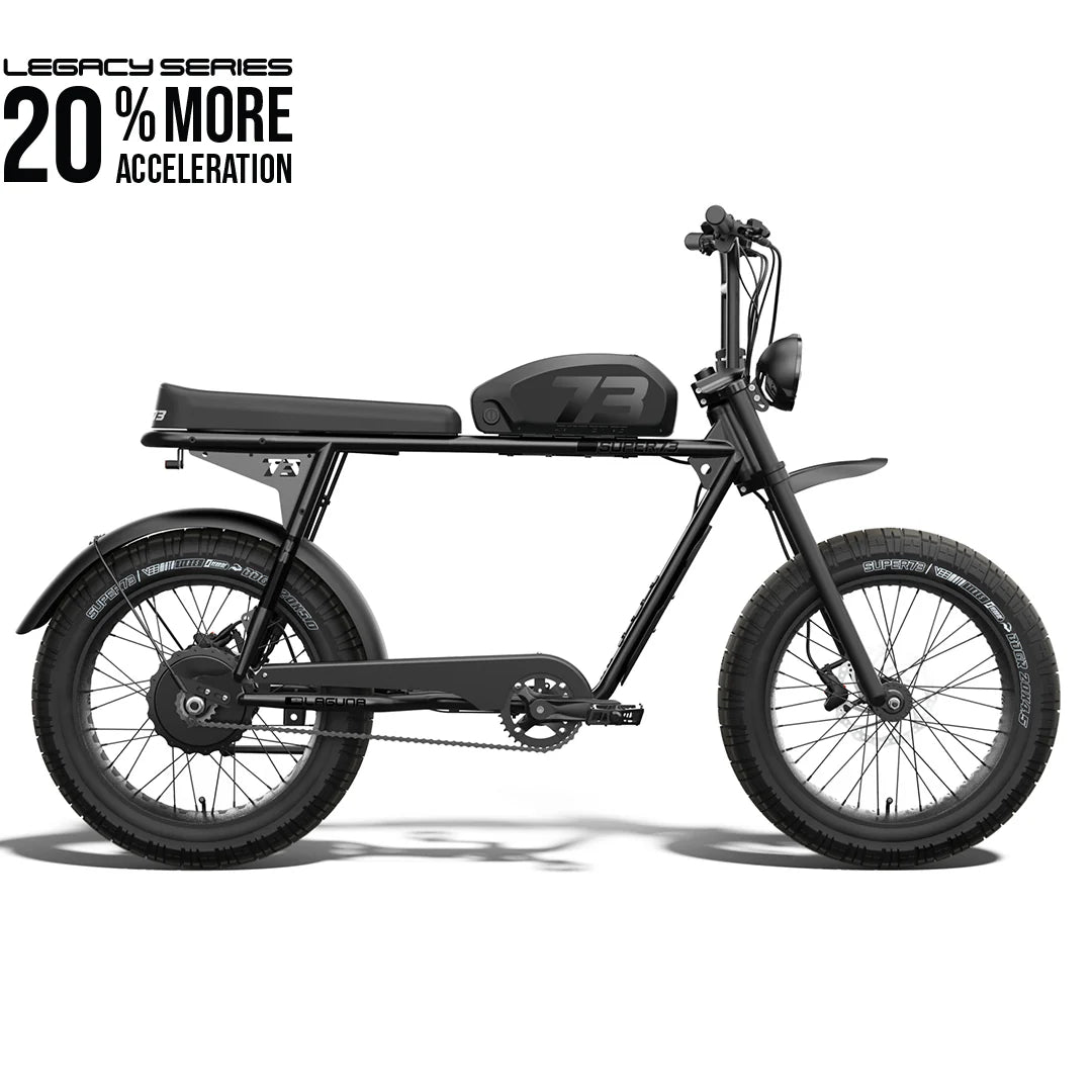 SUPER73-S2 Laguna – Bikes & Riders