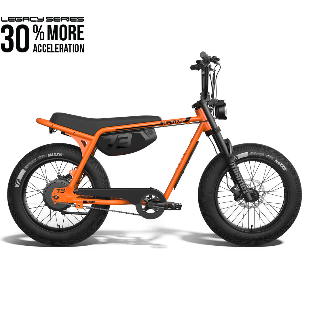 SUPER73-Z Miami SE SUPER73-Z Miami SE