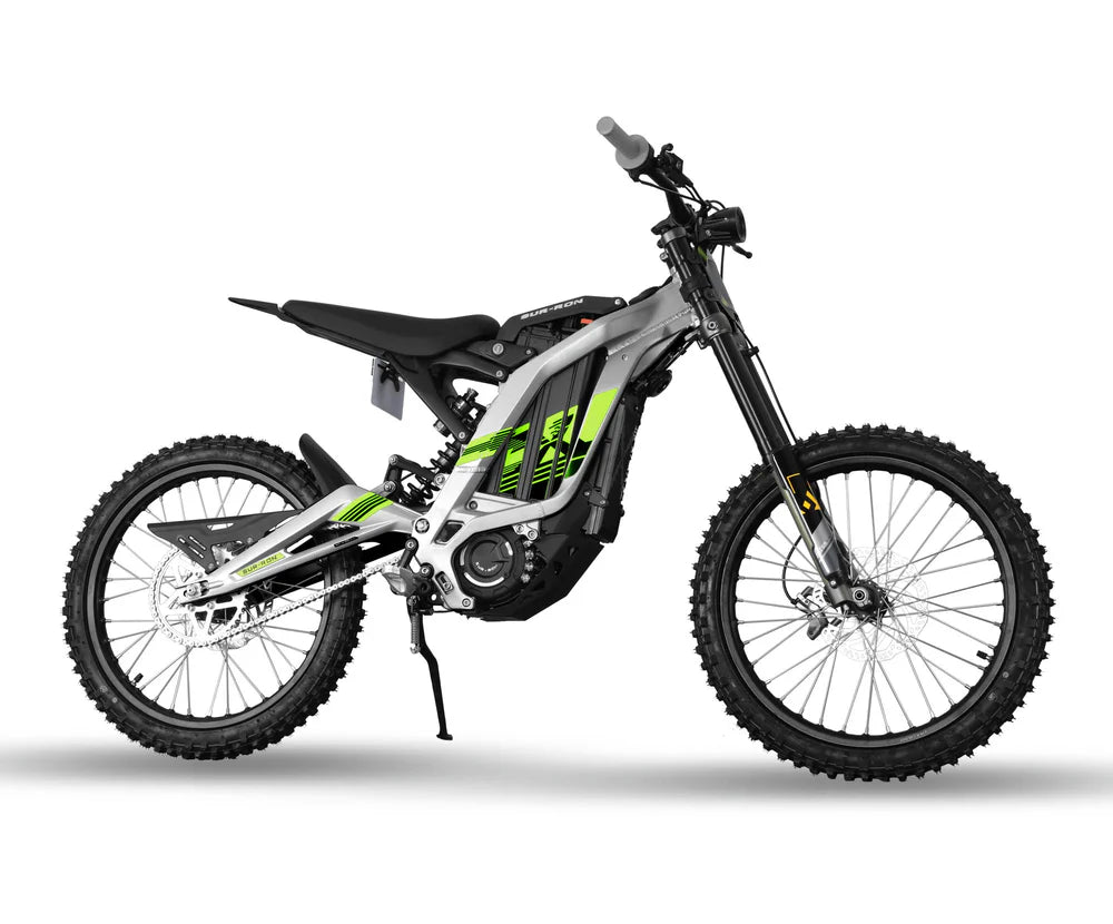 Pre-order Surron Light Bee X Electric Bike 2025