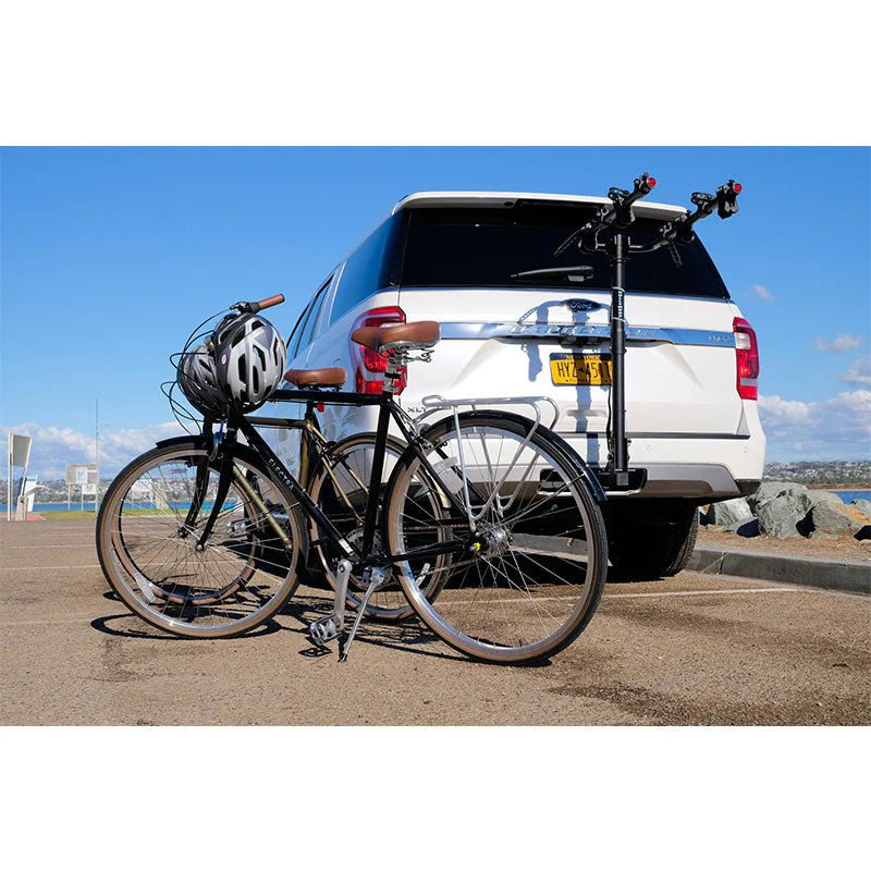 Hollywood Racks Traveler Hitch Bike Rack
