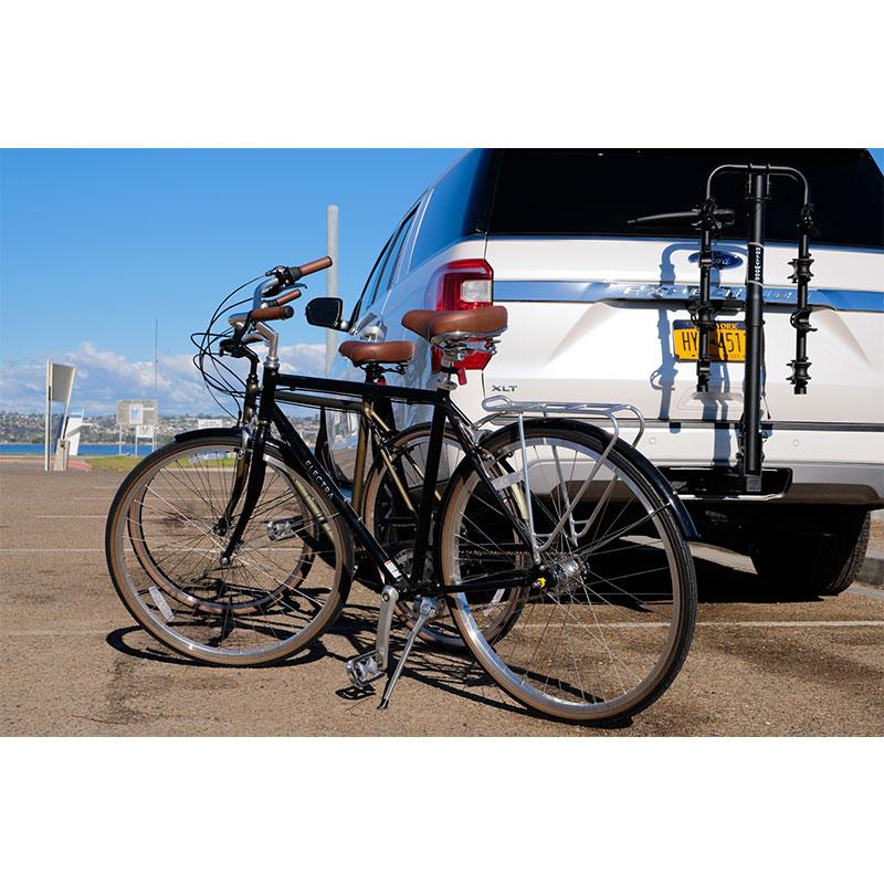 Hollywood Racks Traveler Hitch Bike Rack