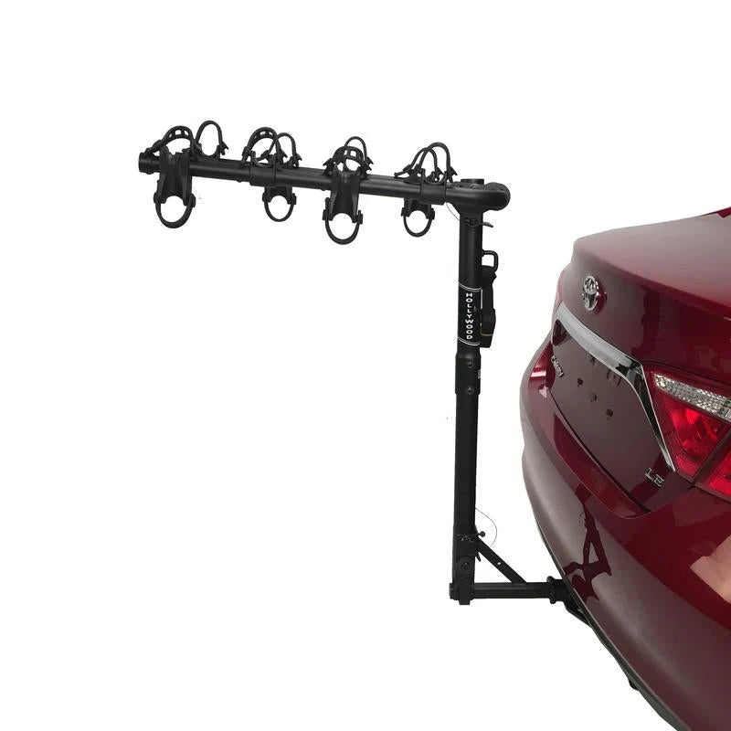 Hollywood Racks Traveler Hitch Bike Rack
