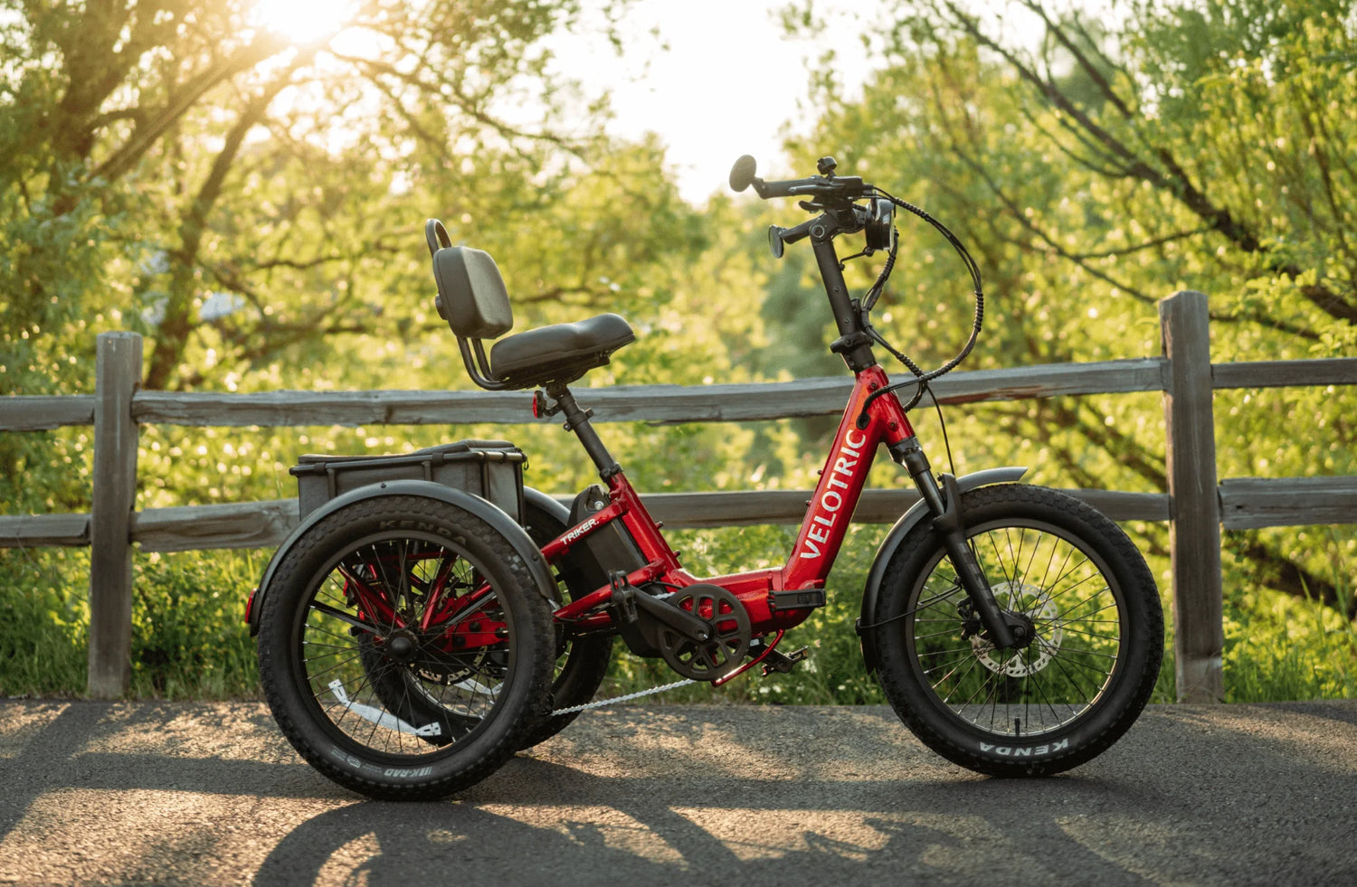 Bikes & Riders