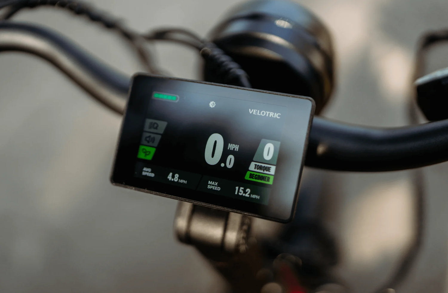 Bikes & Riders