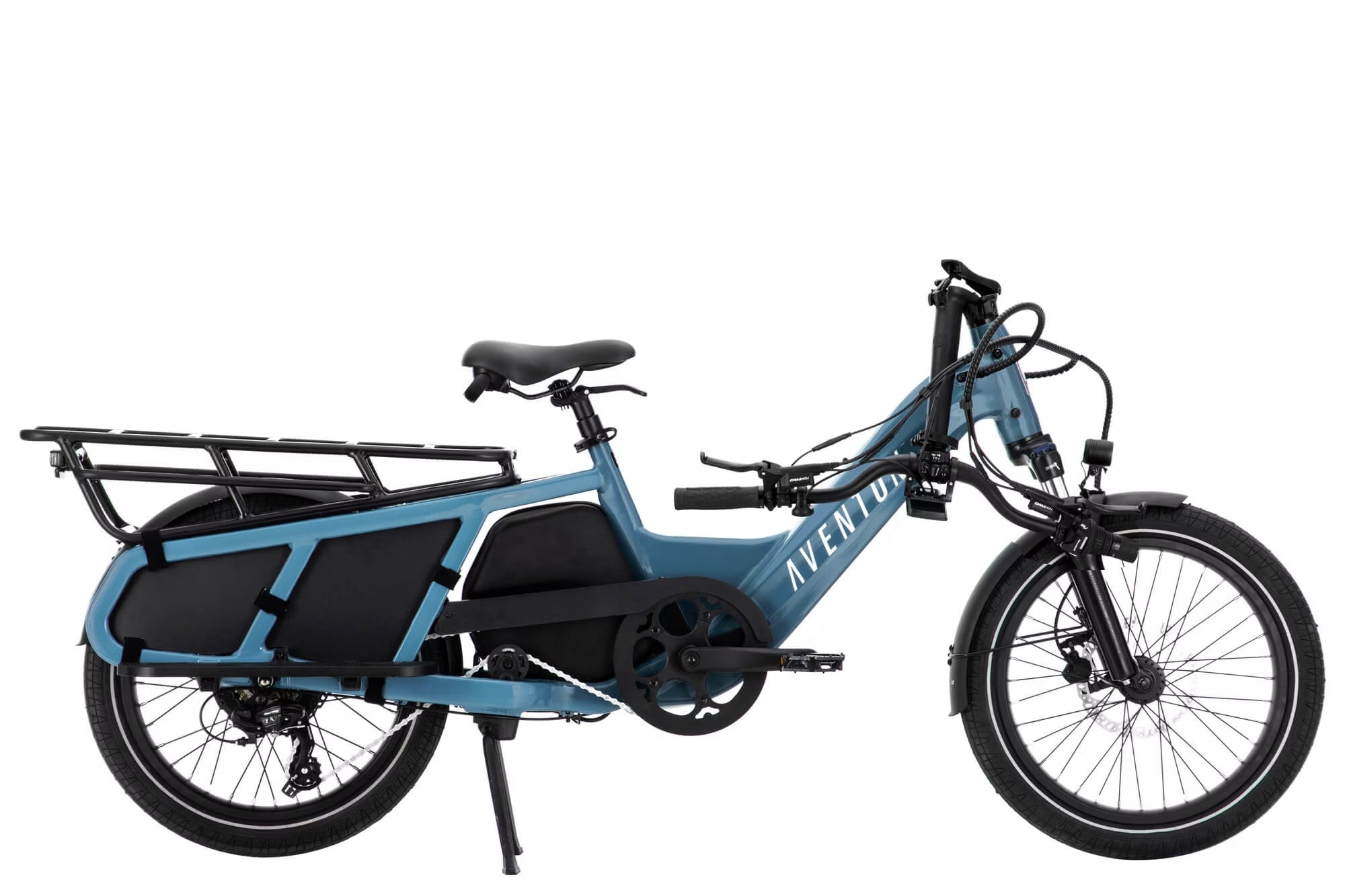 Aventon Abound Ebike
