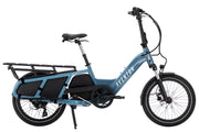 Aventon Abound Ebike