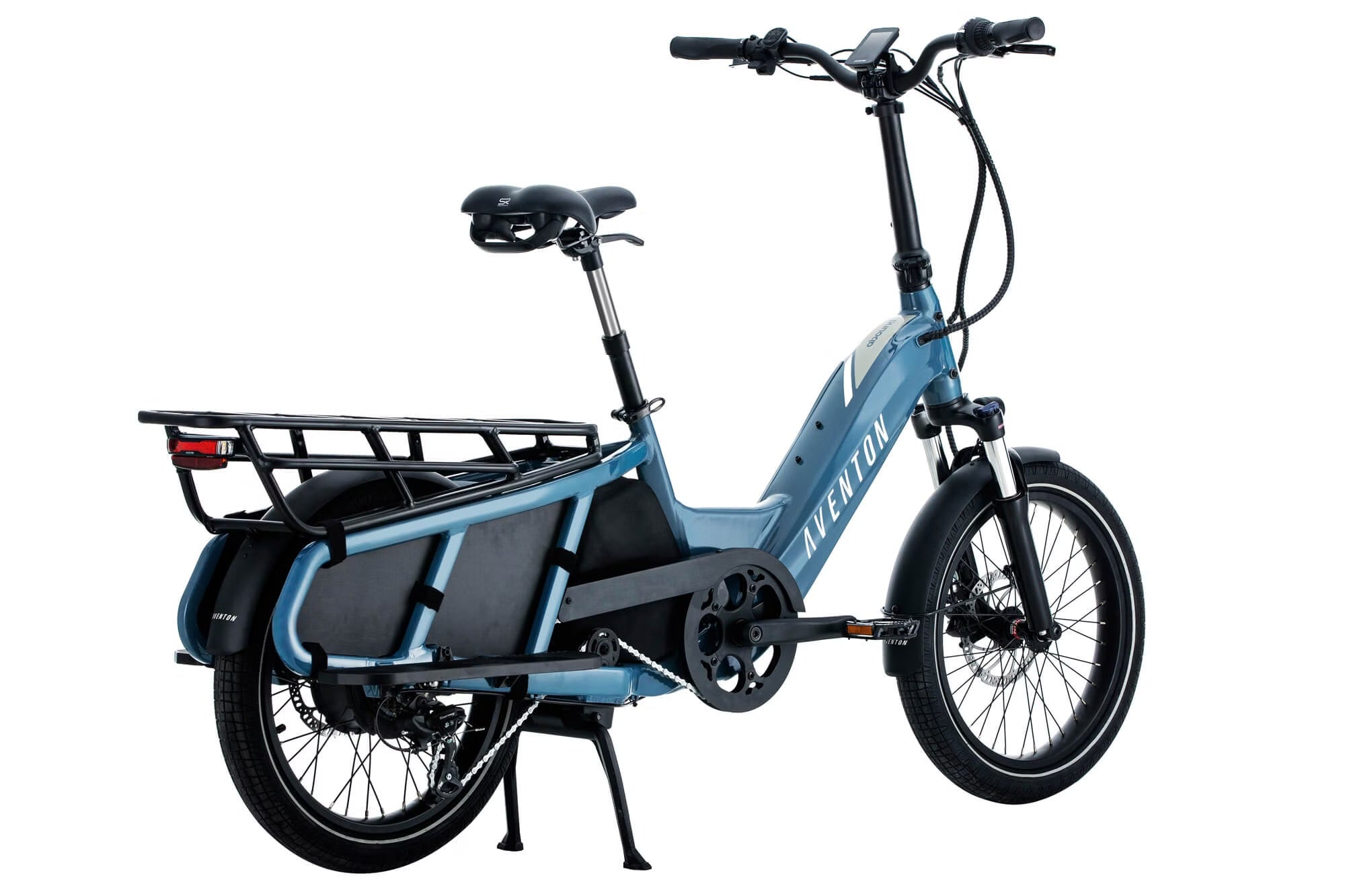 Aventon Abound Ebike