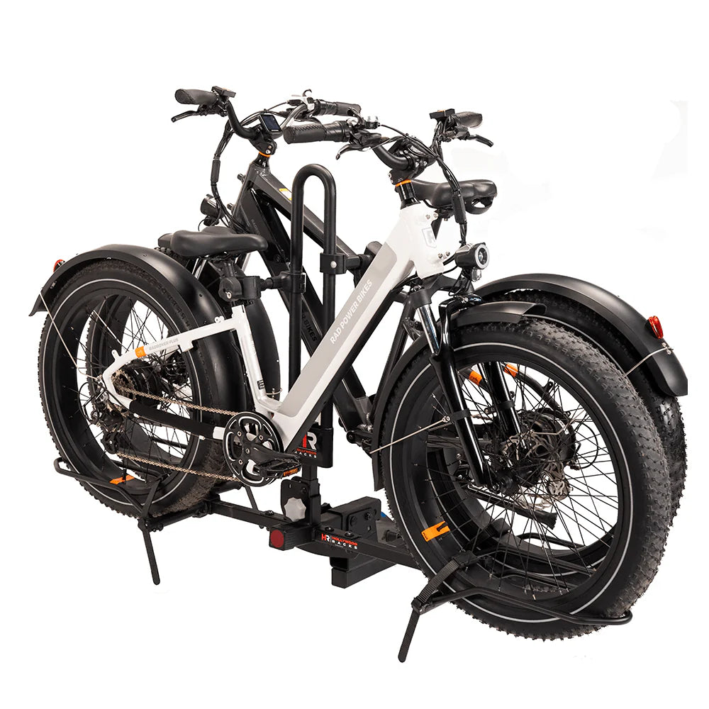 Hollywood Racks RV Rider E-Bike Rack