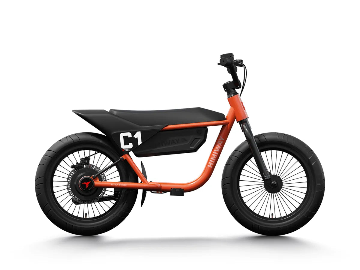 Himiway C1 / Kids Electric Bike