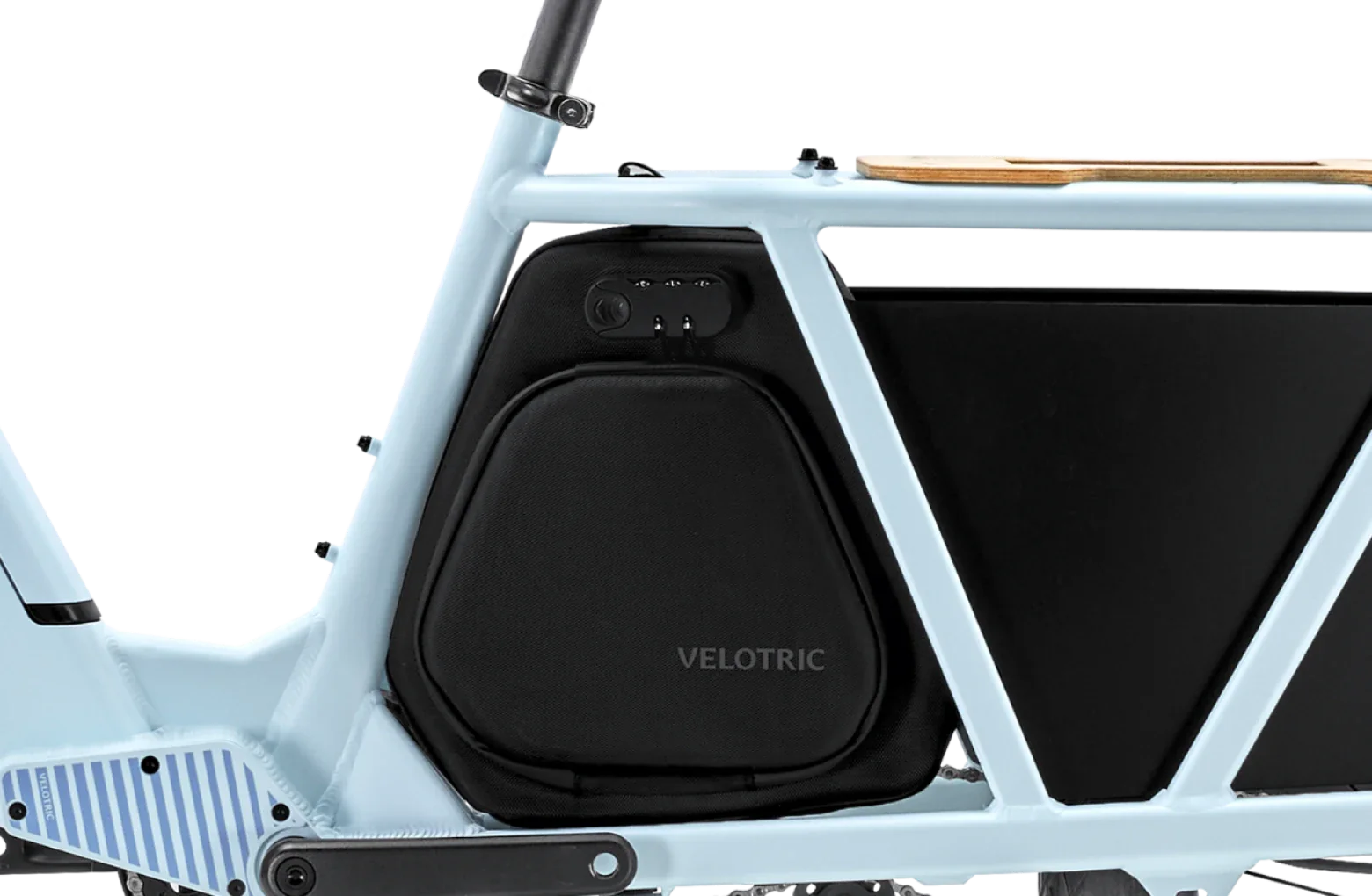 Velotric Packer 1 Ebike