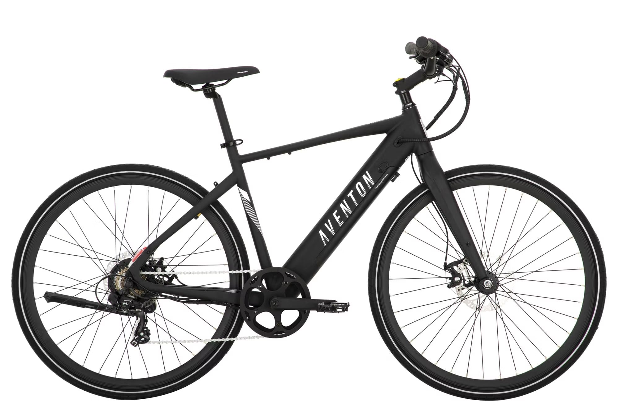 Aventon Soltera Ebike – Bikes Riders - Main Image