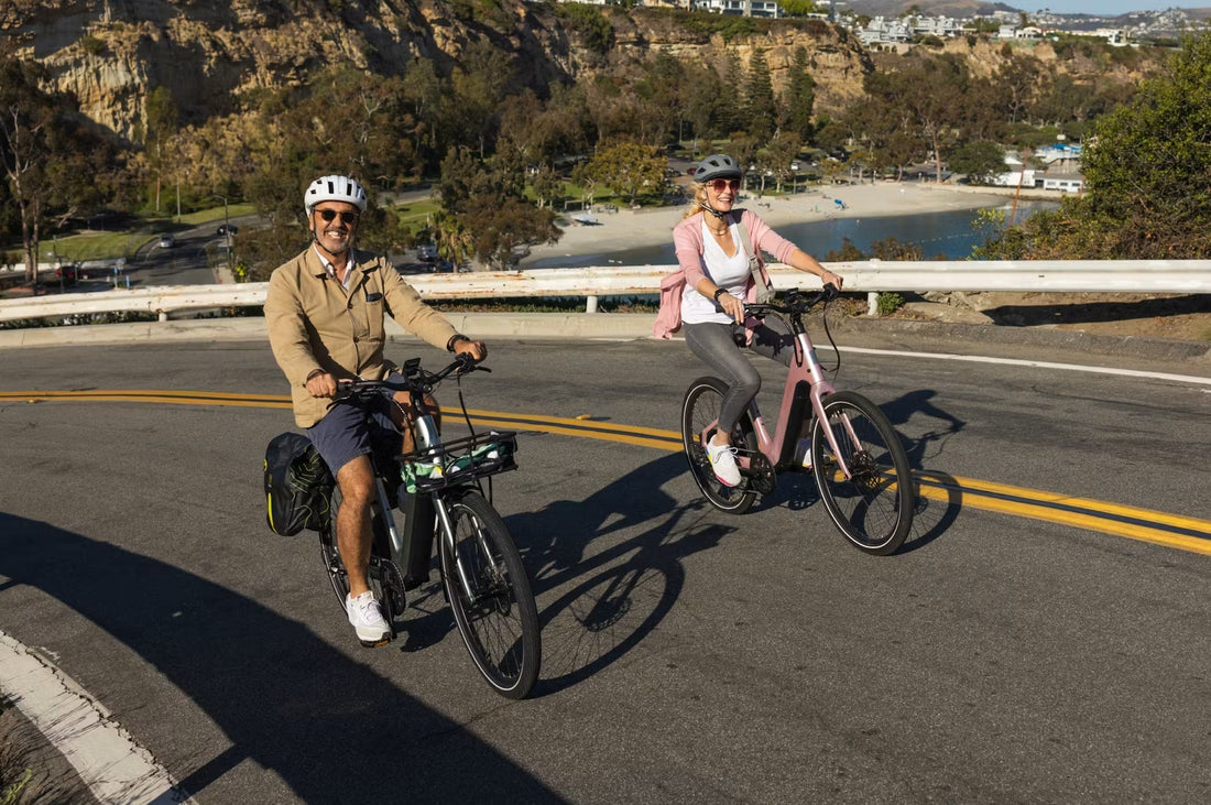 How Often Should You Service an E-Bike? A Guide for Rocklin Rider