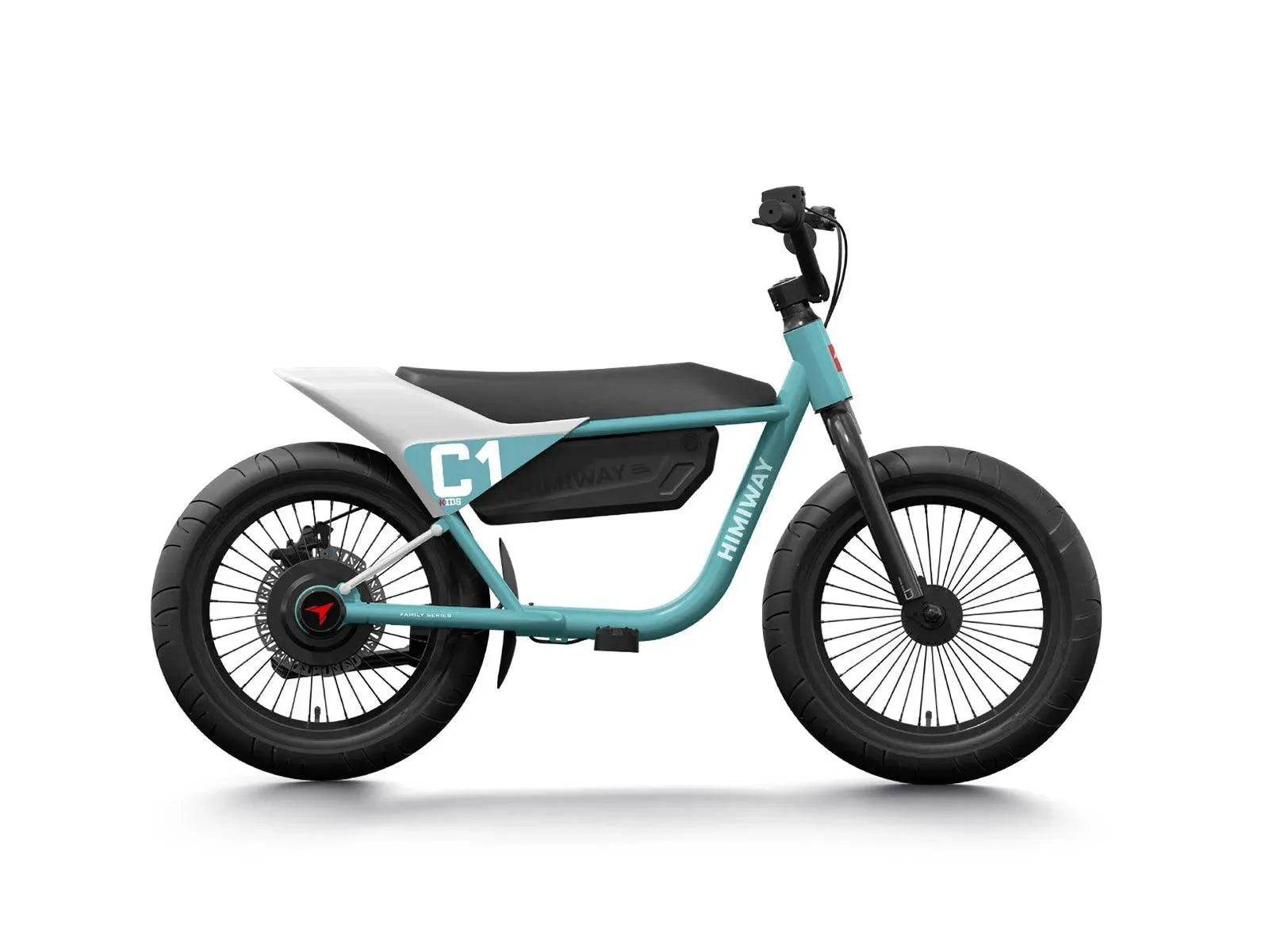 Kid's Bikes